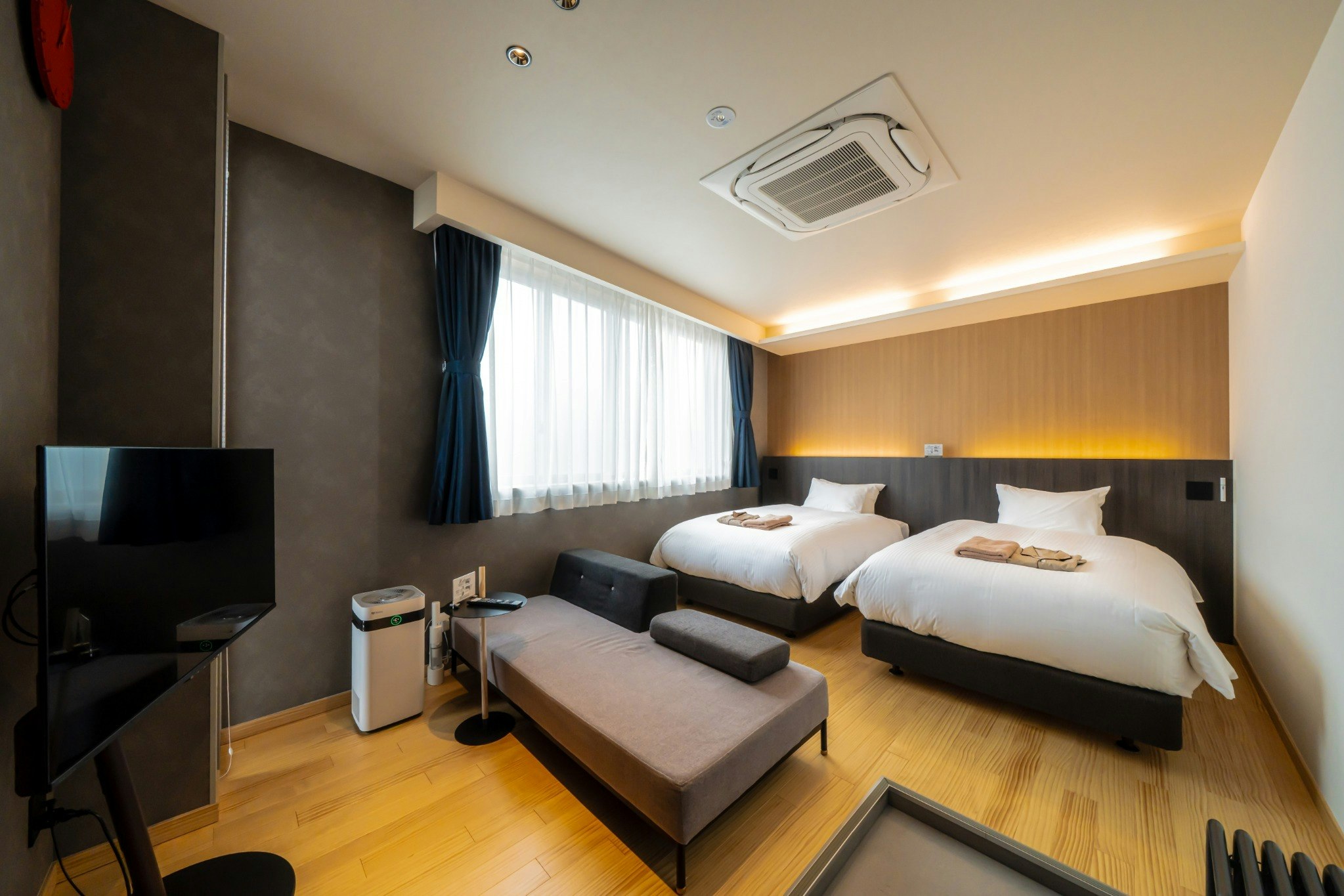 2025年4月オープン!!1階(39m2・禁煙)【C103】