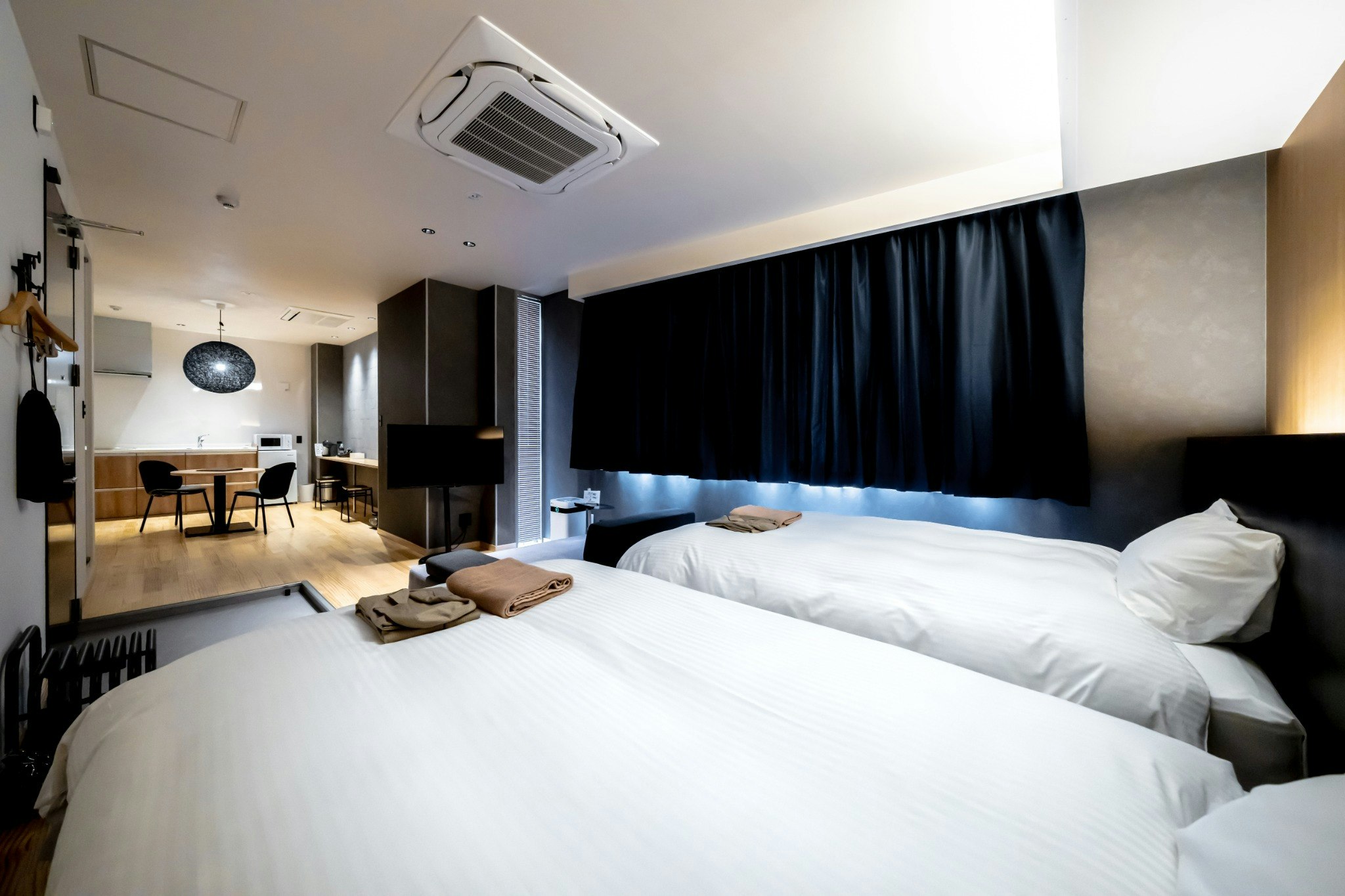 2025年4月オープン!!1階(39m2・禁煙)【C103】