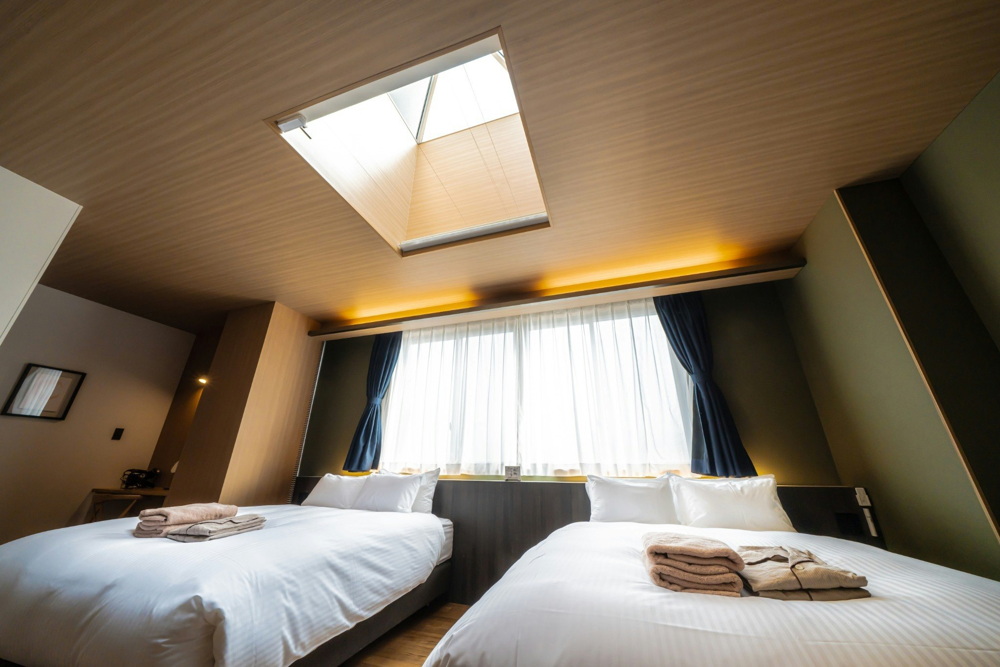 2025年4月オープン!!2階(42m2・禁煙)【M202】