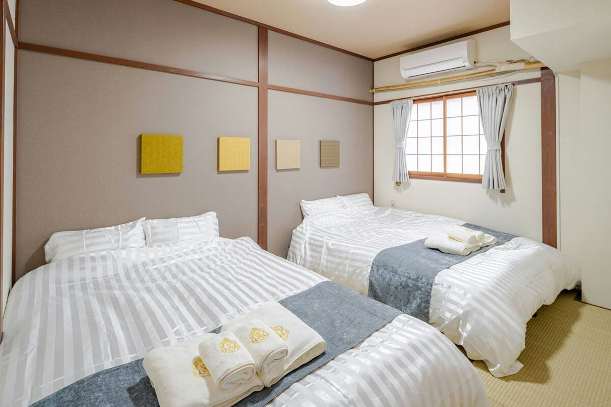 4LDK 【Open】無料駐車場/USJ・難波まで電車.車10分/子連OK