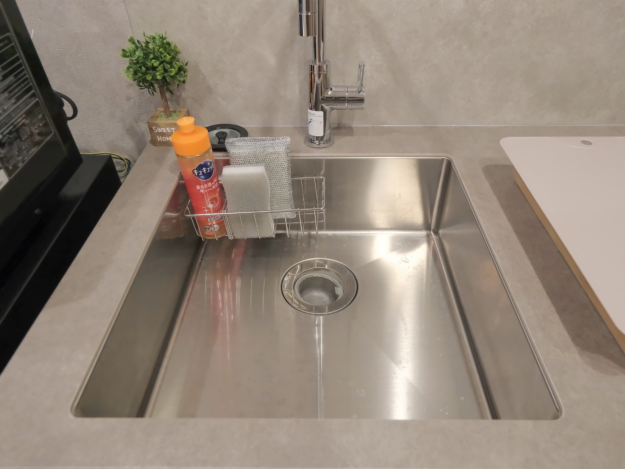 大泉学園ハウス のnull