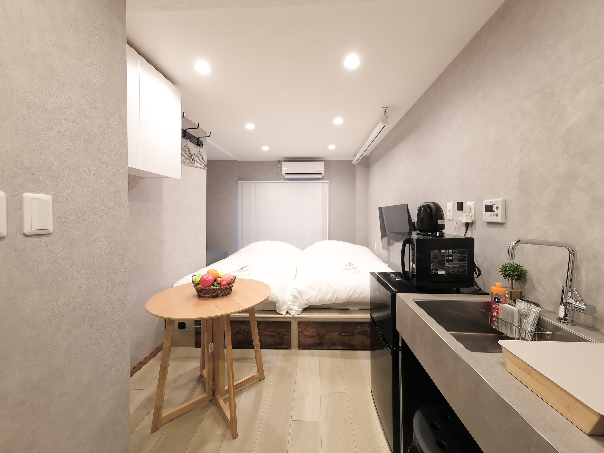 大泉学園ハウス のnull