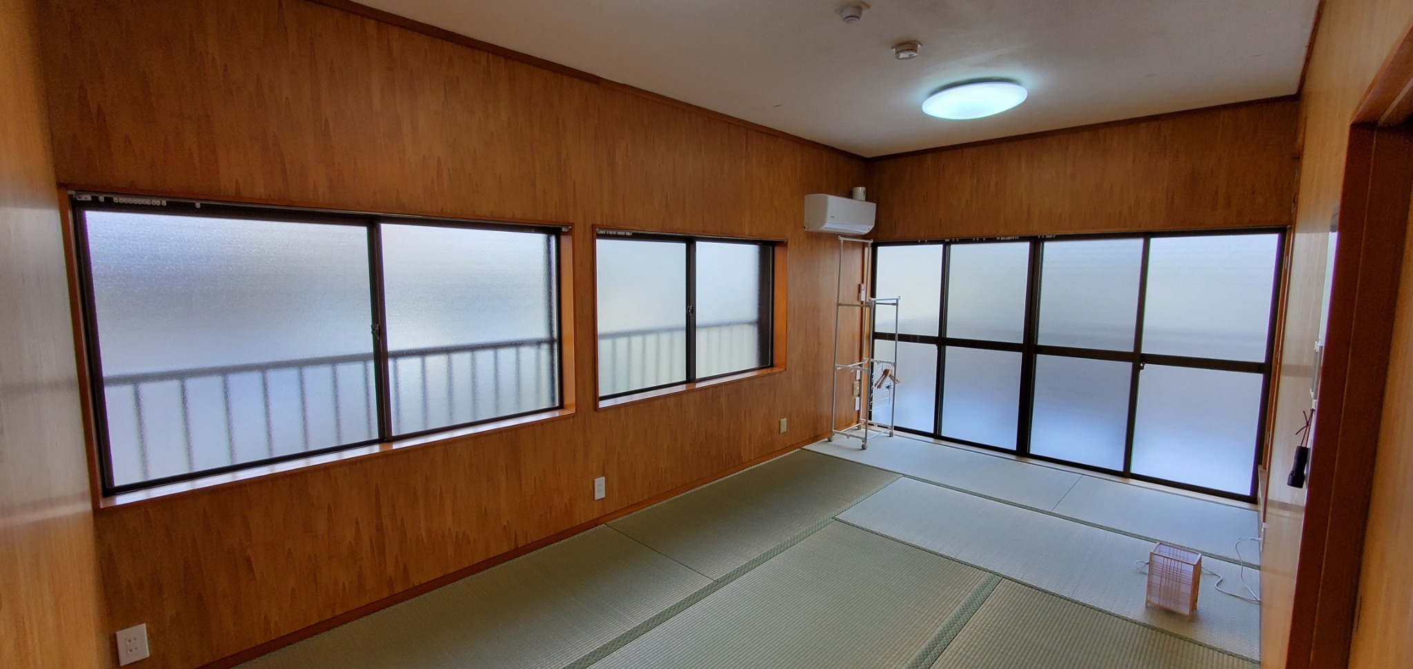25.客室竹