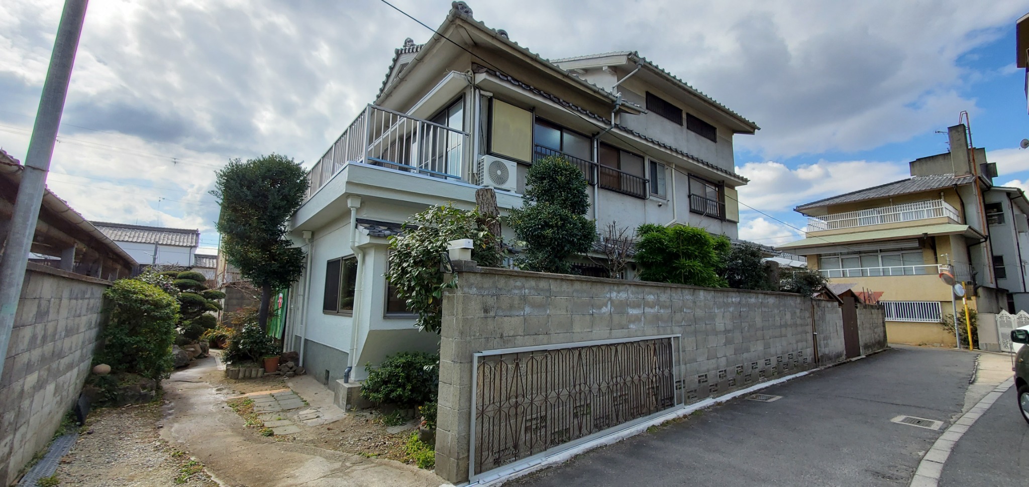 椿の宿 奈良 バケーションレンタル 一棟貸切 定員10名 駅近 興福寺元興寺春日大社東大寺なら/民泊のnull