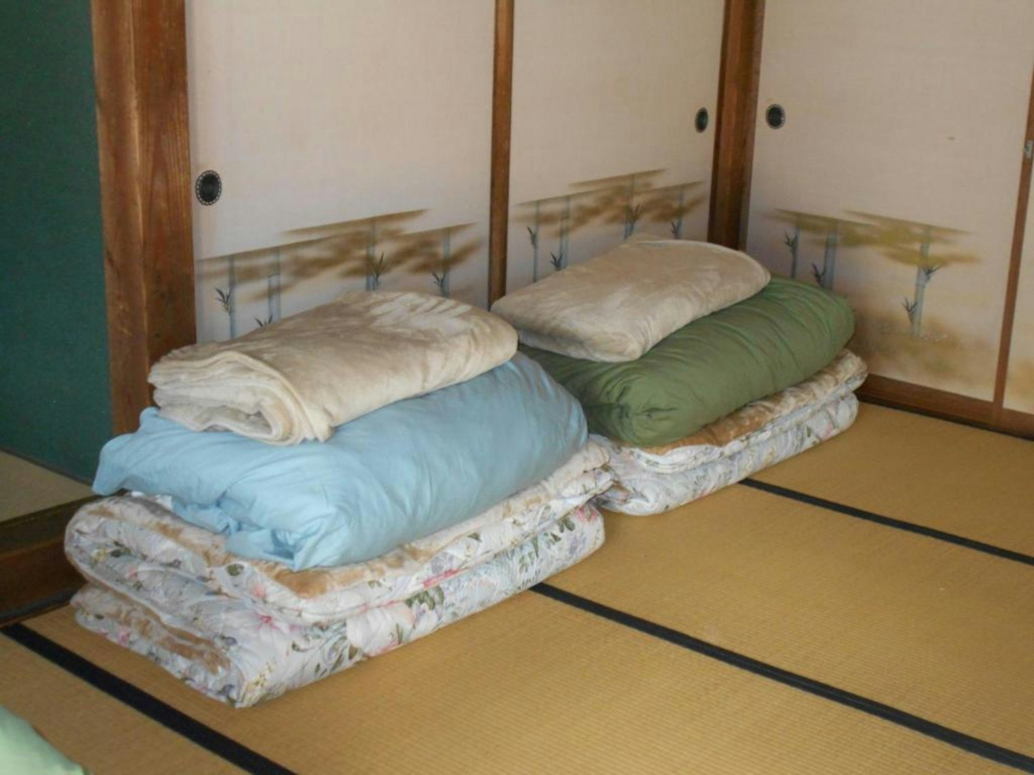 【禁煙】女性用ドミトリー