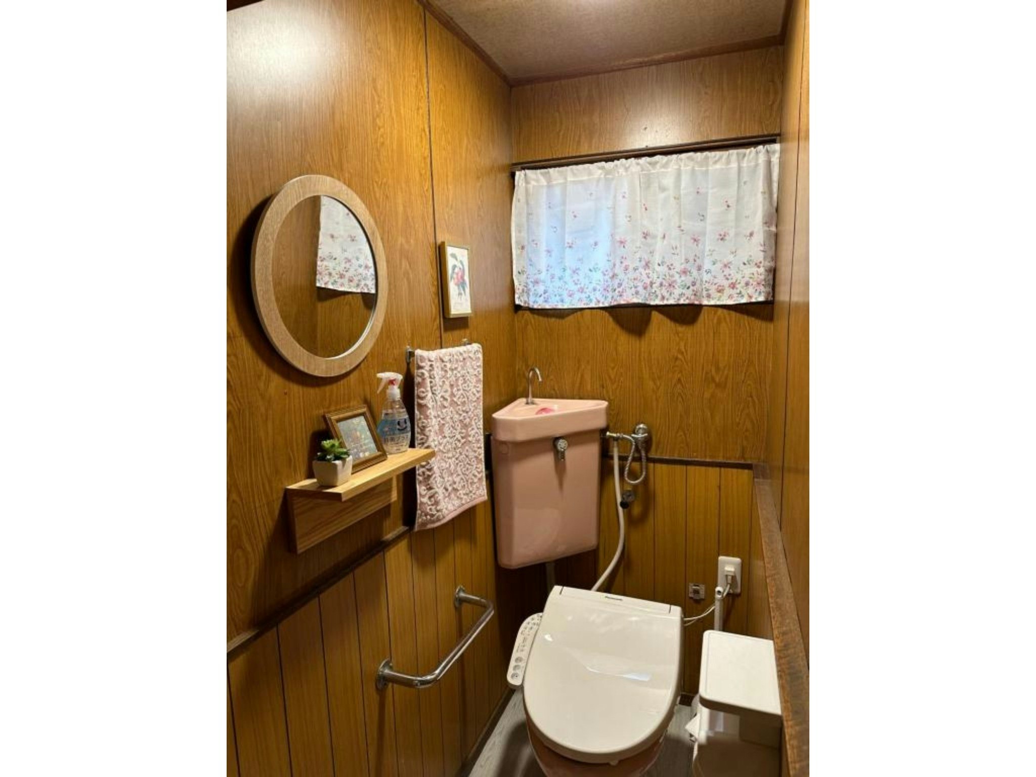 【禁煙】ゲストハウス魯・竹崎