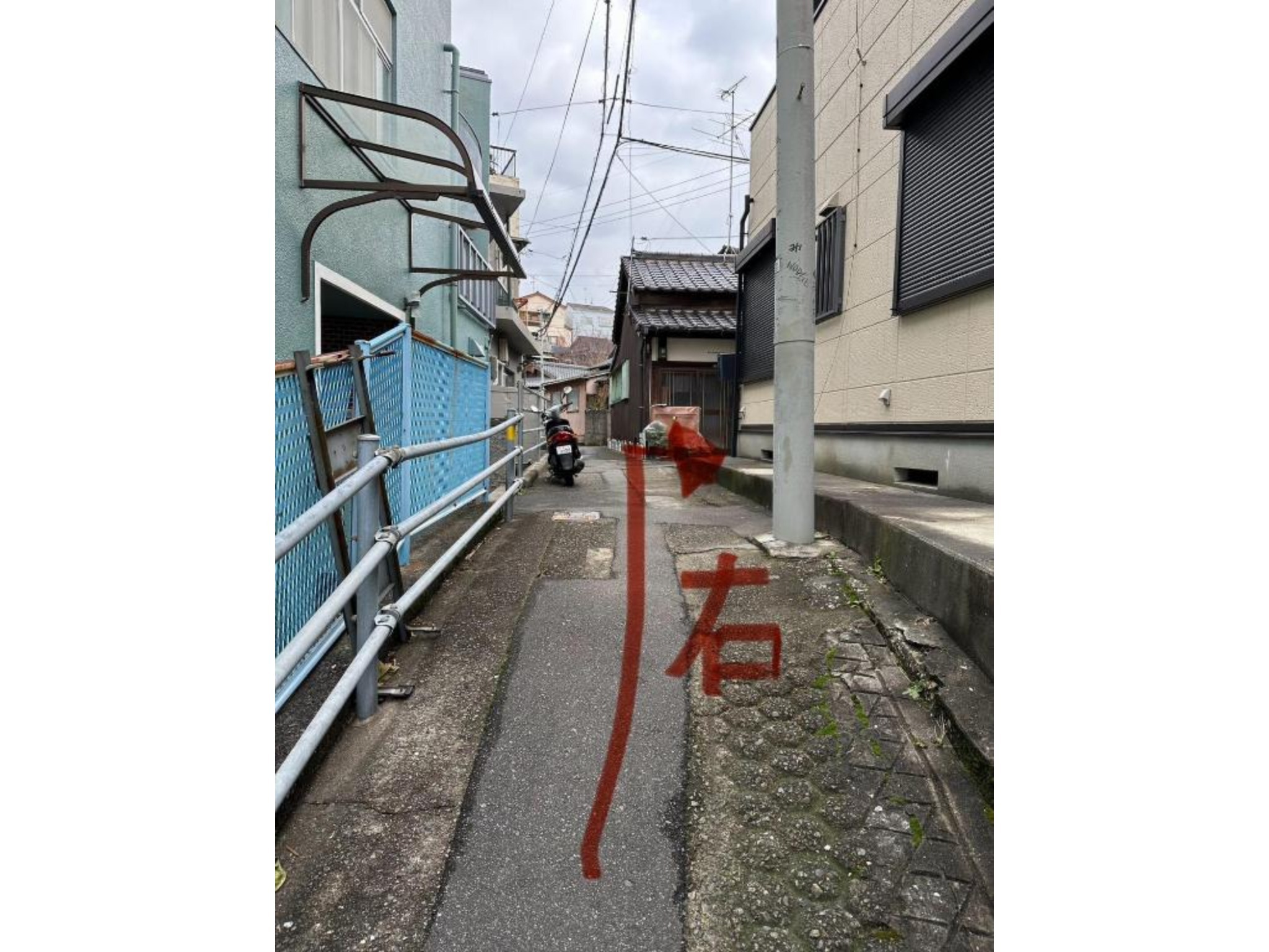 ゲストハウス魯・竹崎 のnull