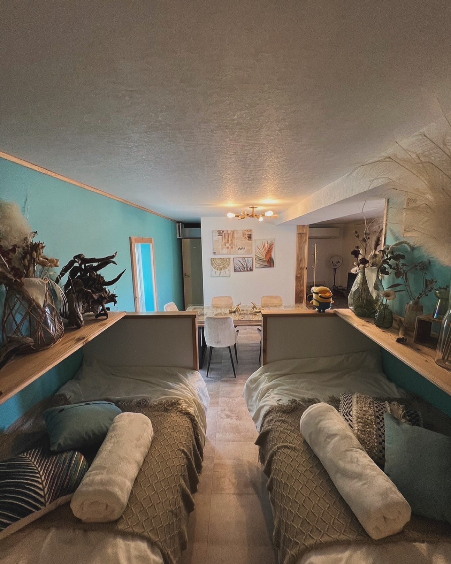 GAJU CAMP (ガジュキャンプ場) のnull