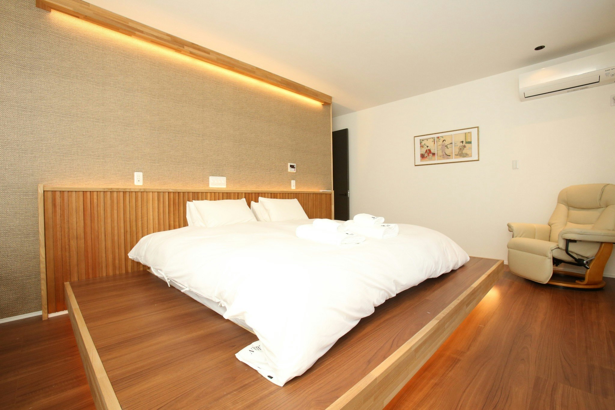 Alpine Tenshi Villas ~ 吉祥天 KISSHOTEN~ 4LDK(8 ppl.)