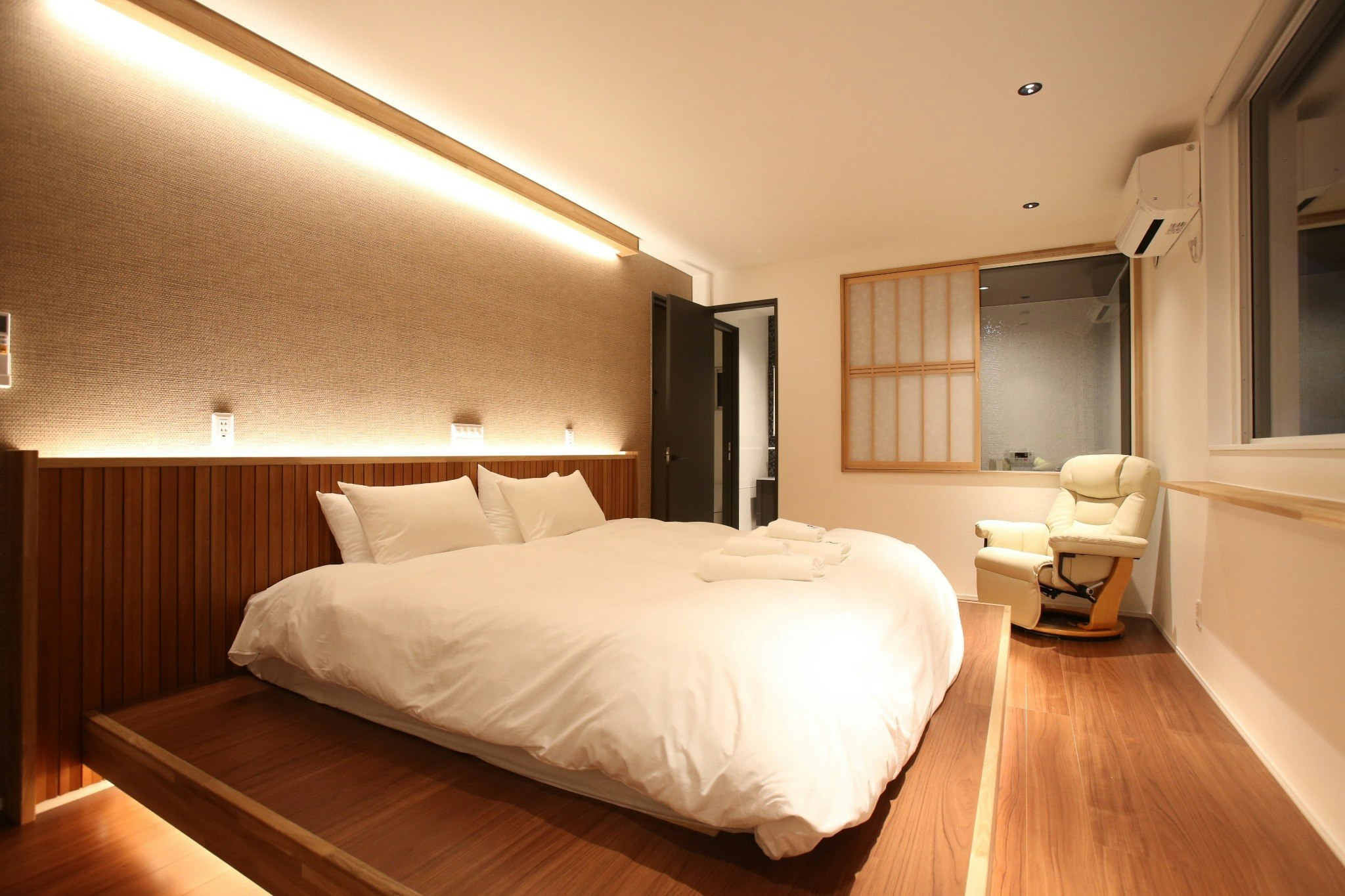 Alpine Tenshi Villas ~鈿女 UZUME~ 4LDK(8 guests)