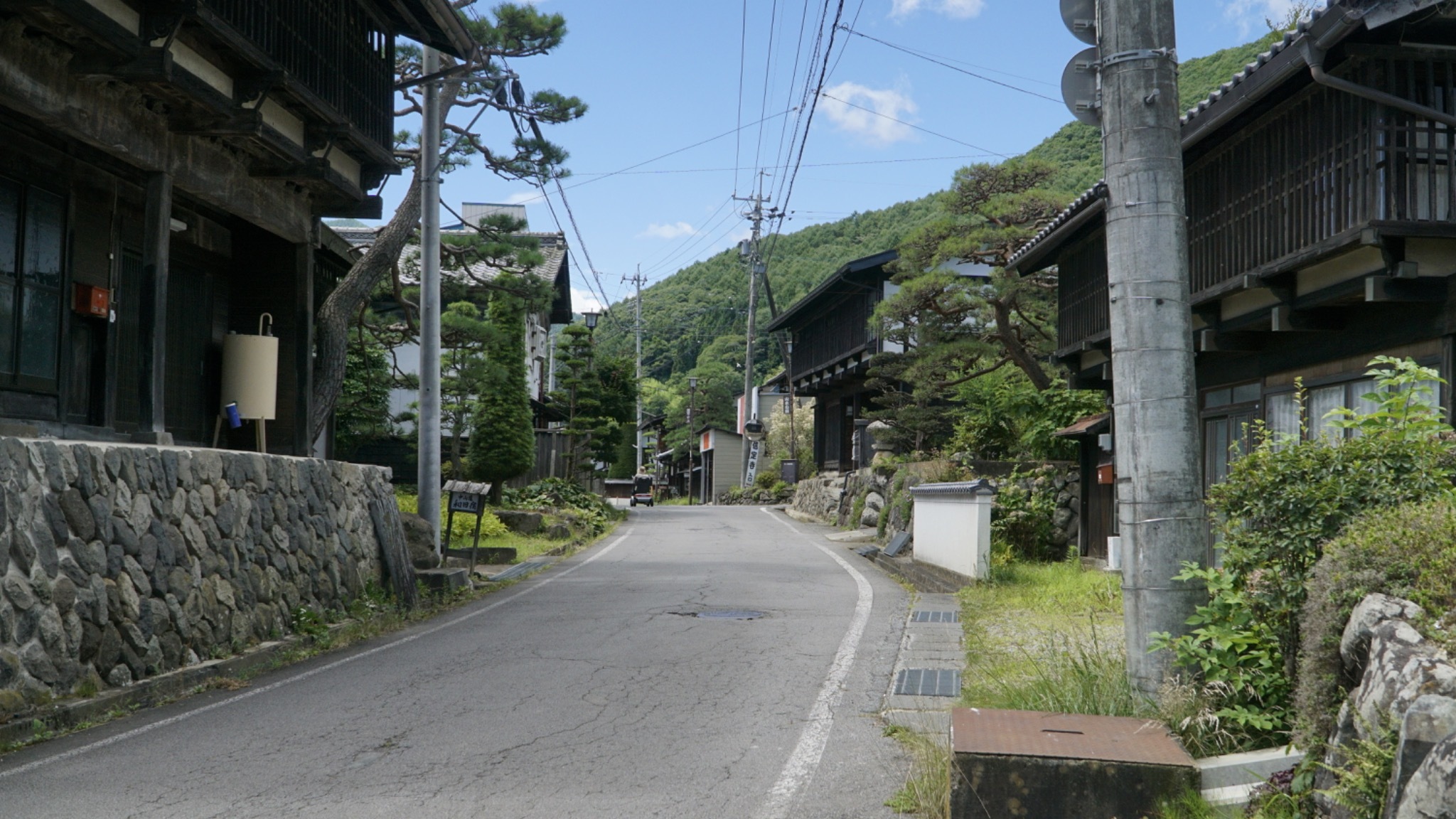 羽田野ワークスペース のnull