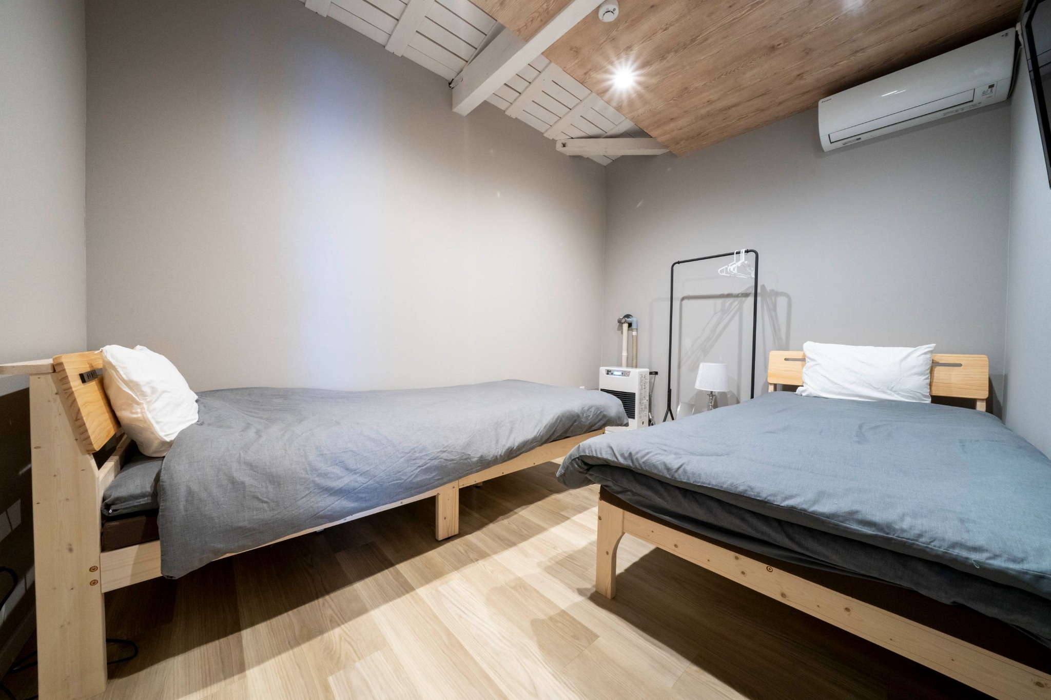 KOTOBUKI/民泊のnull