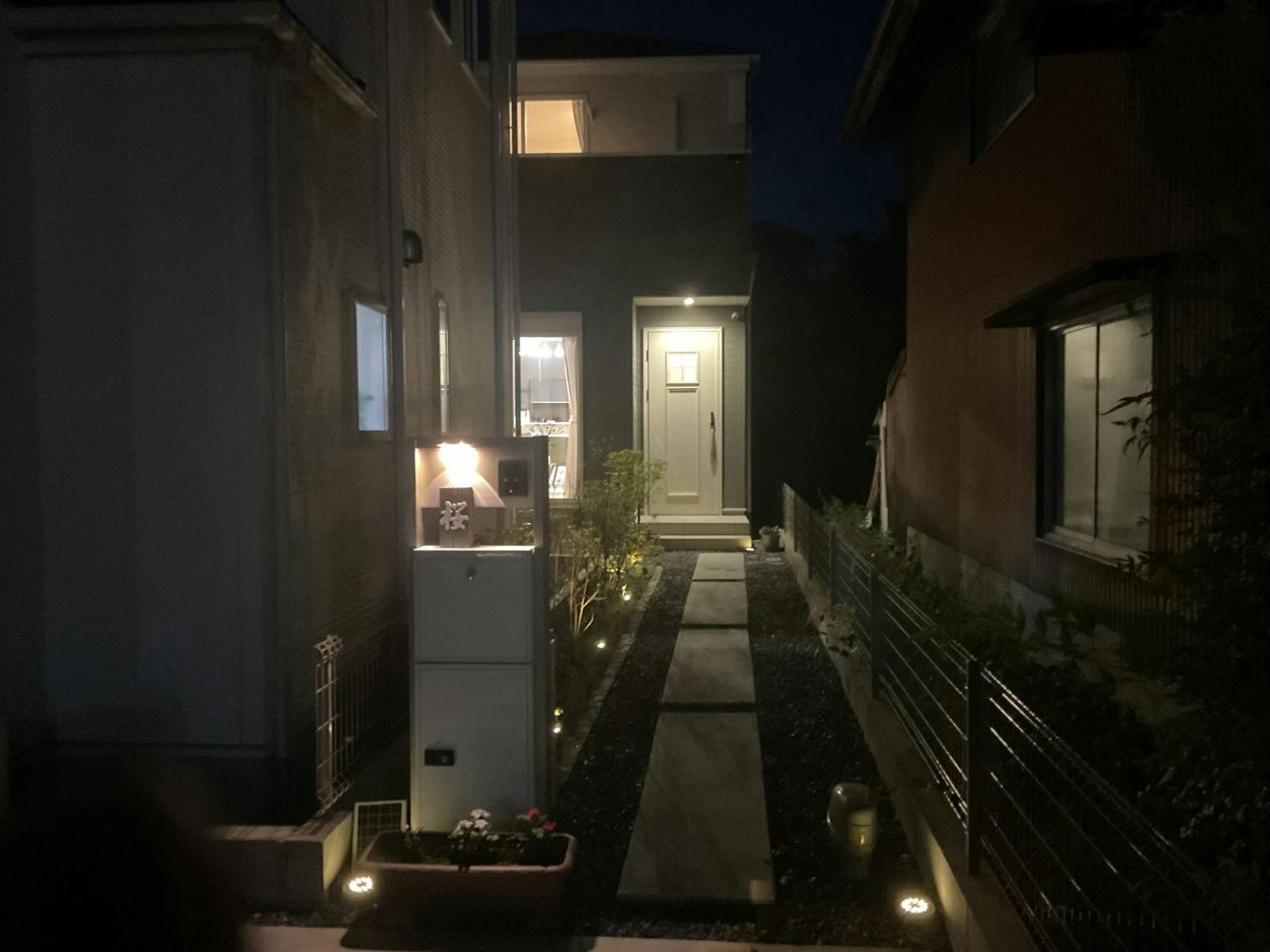 宰府 桜