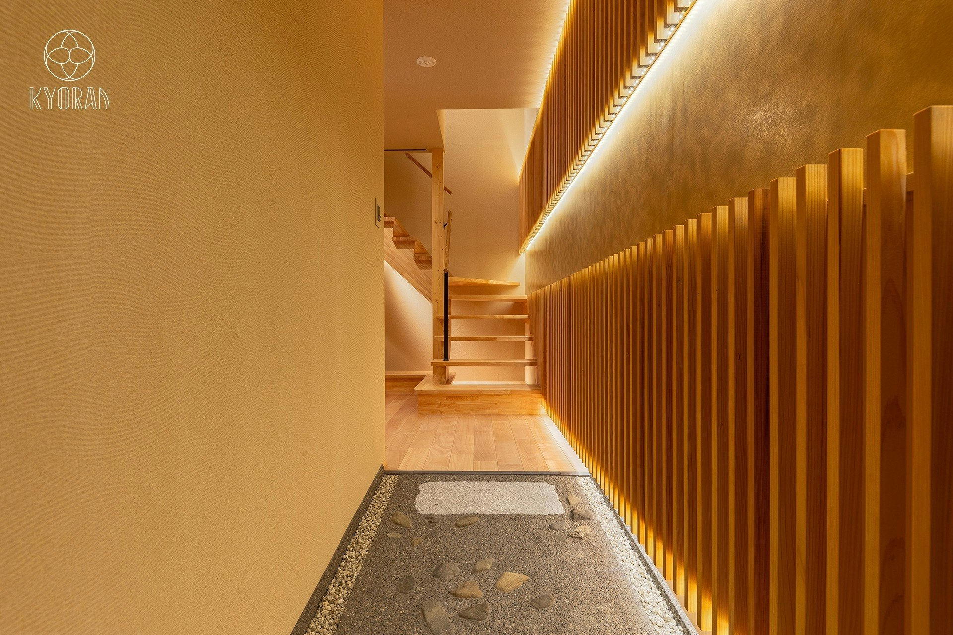 祇園花見小路、清水寺徒歩圏内、京阪「七条駅」徒歩5分、8名3LDK上質一棟貸し