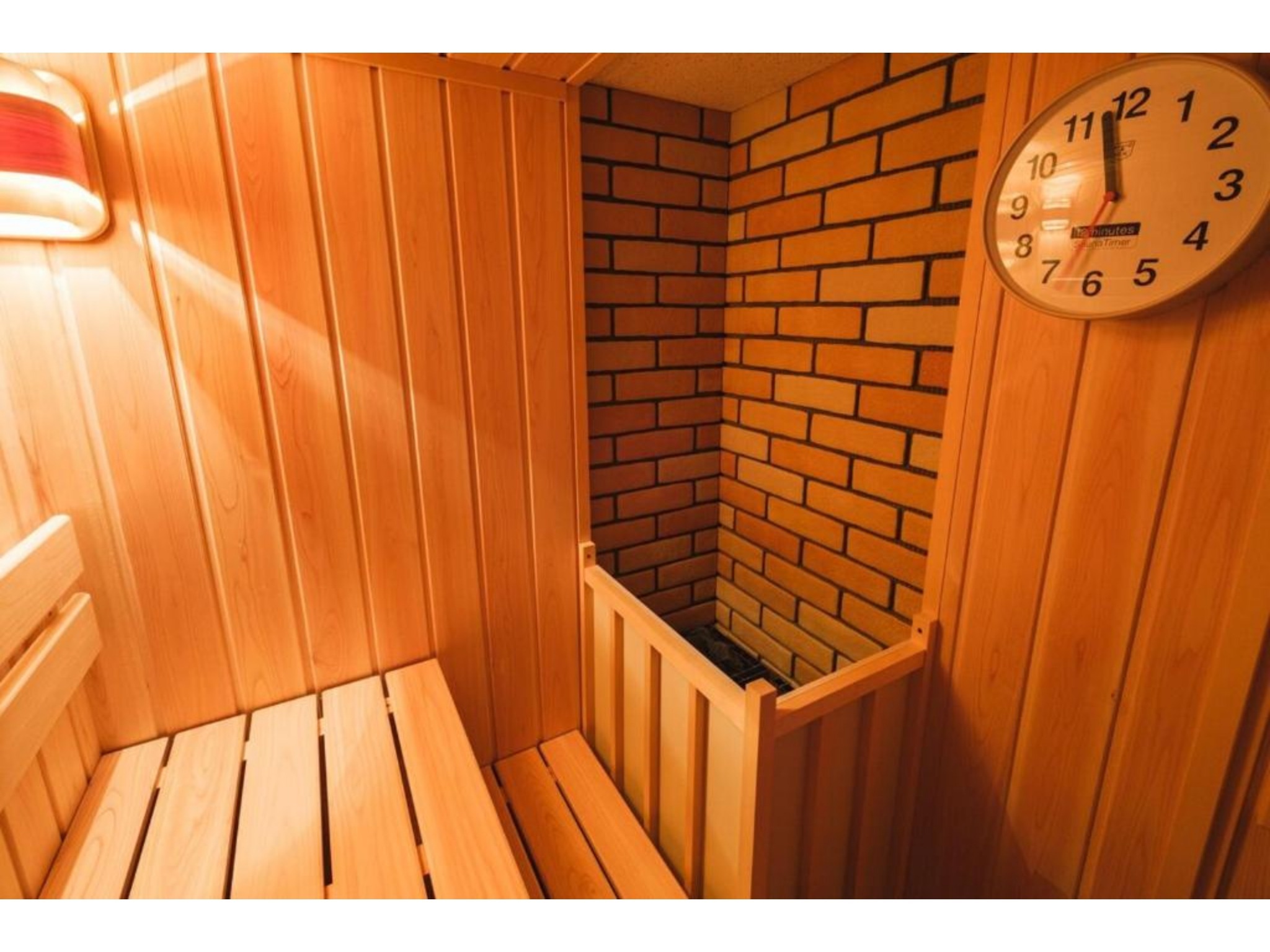 BT Ninomiya-Yamanishi BBQ & サウナ/民泊のnull