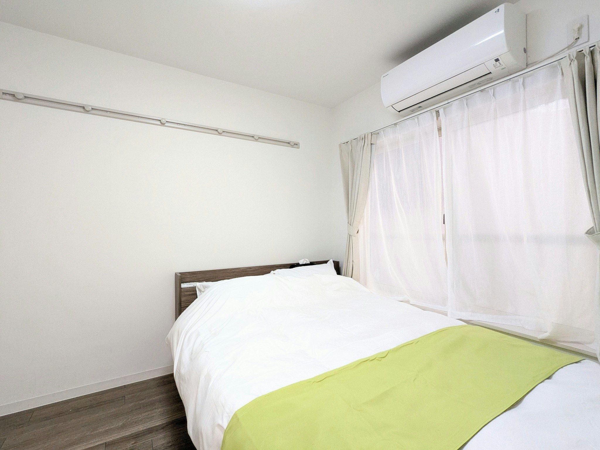 押上エリア丨押上駅徒歩5分丨最大5名様丨設備充実のマンション丨WiFi丨SEIRYU