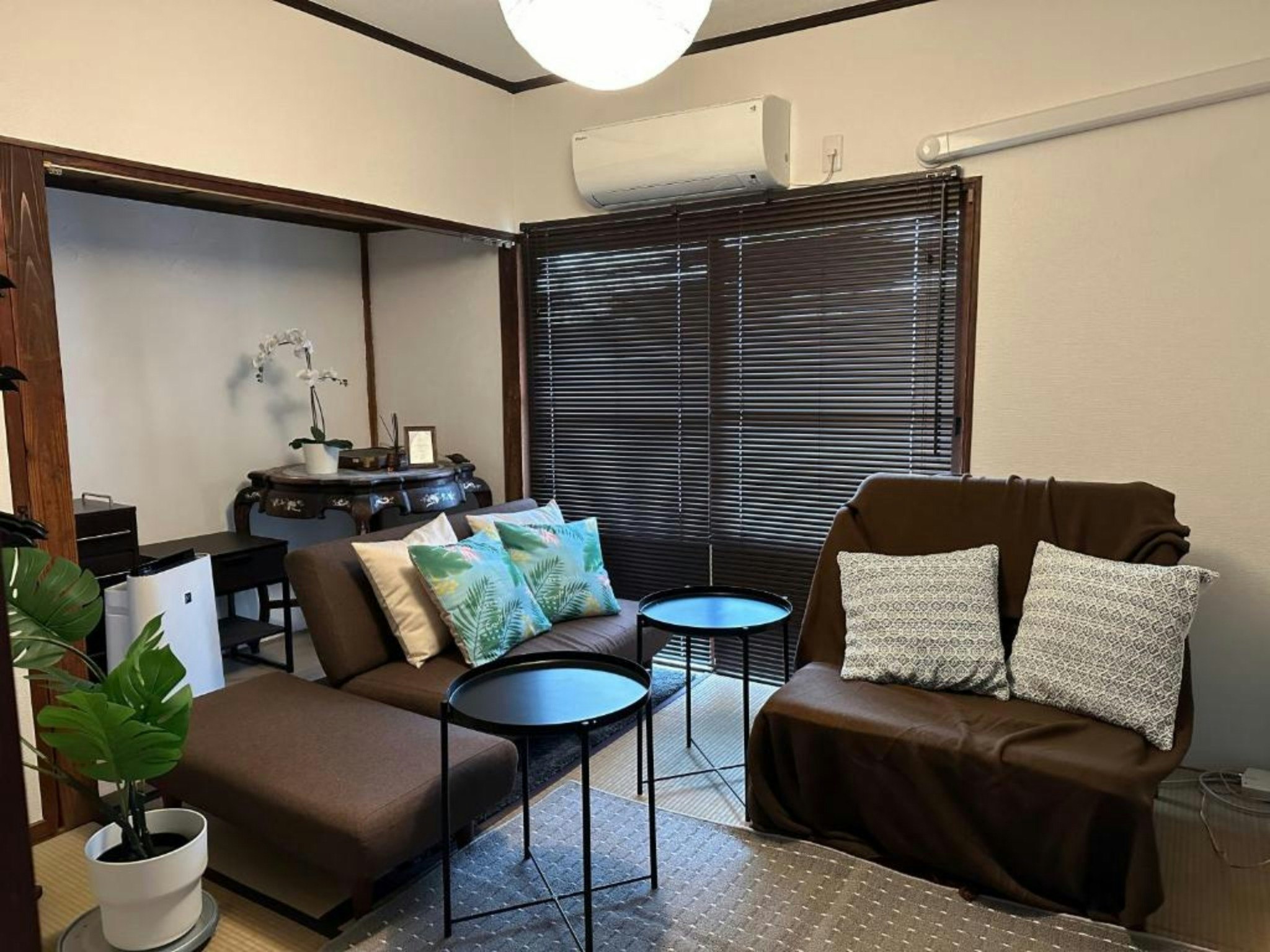 【禁煙】ゲストハウス魯・梅ヶ峠