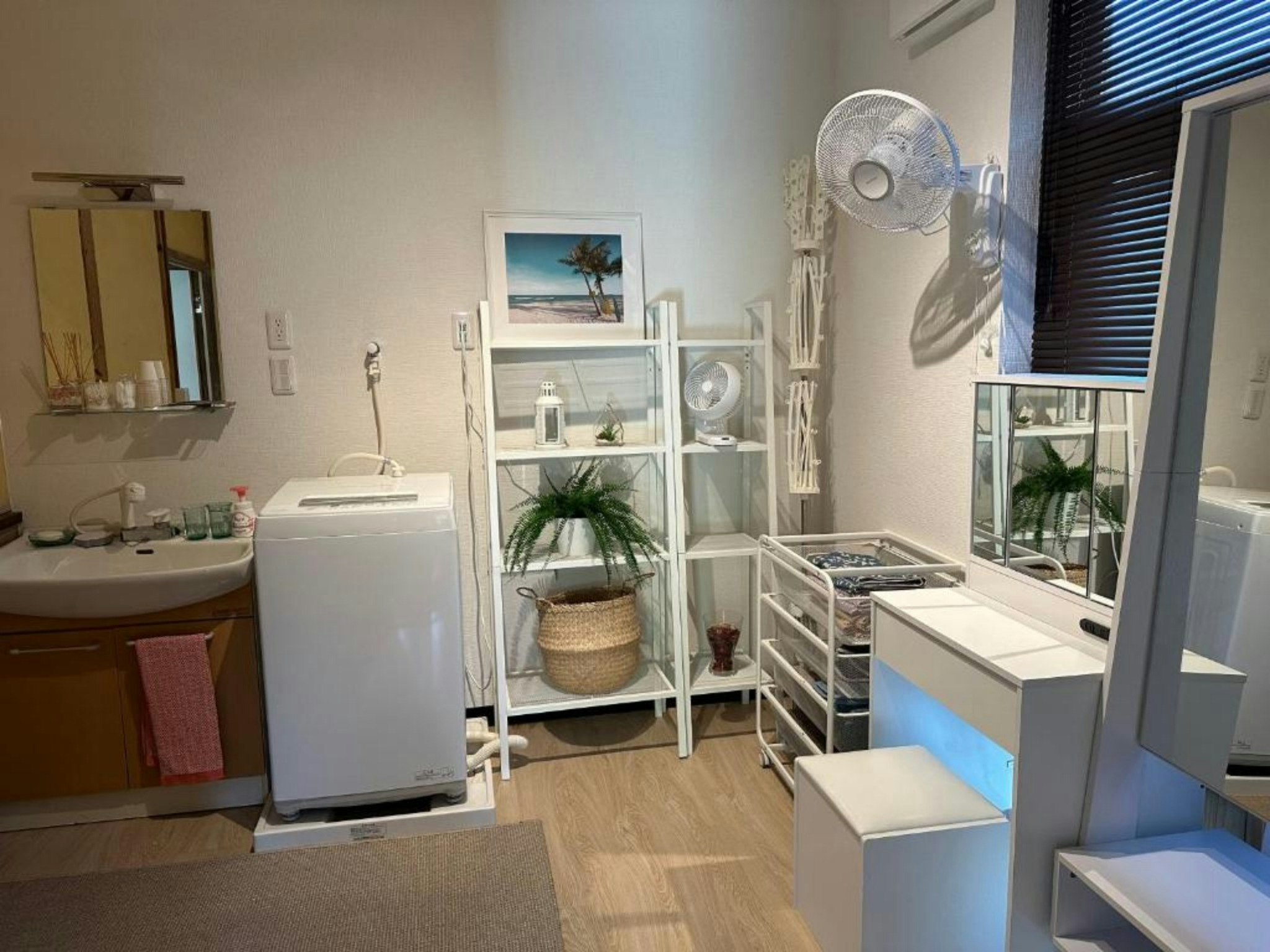 【禁煙】ゲストハウス魯・梅ヶ峠