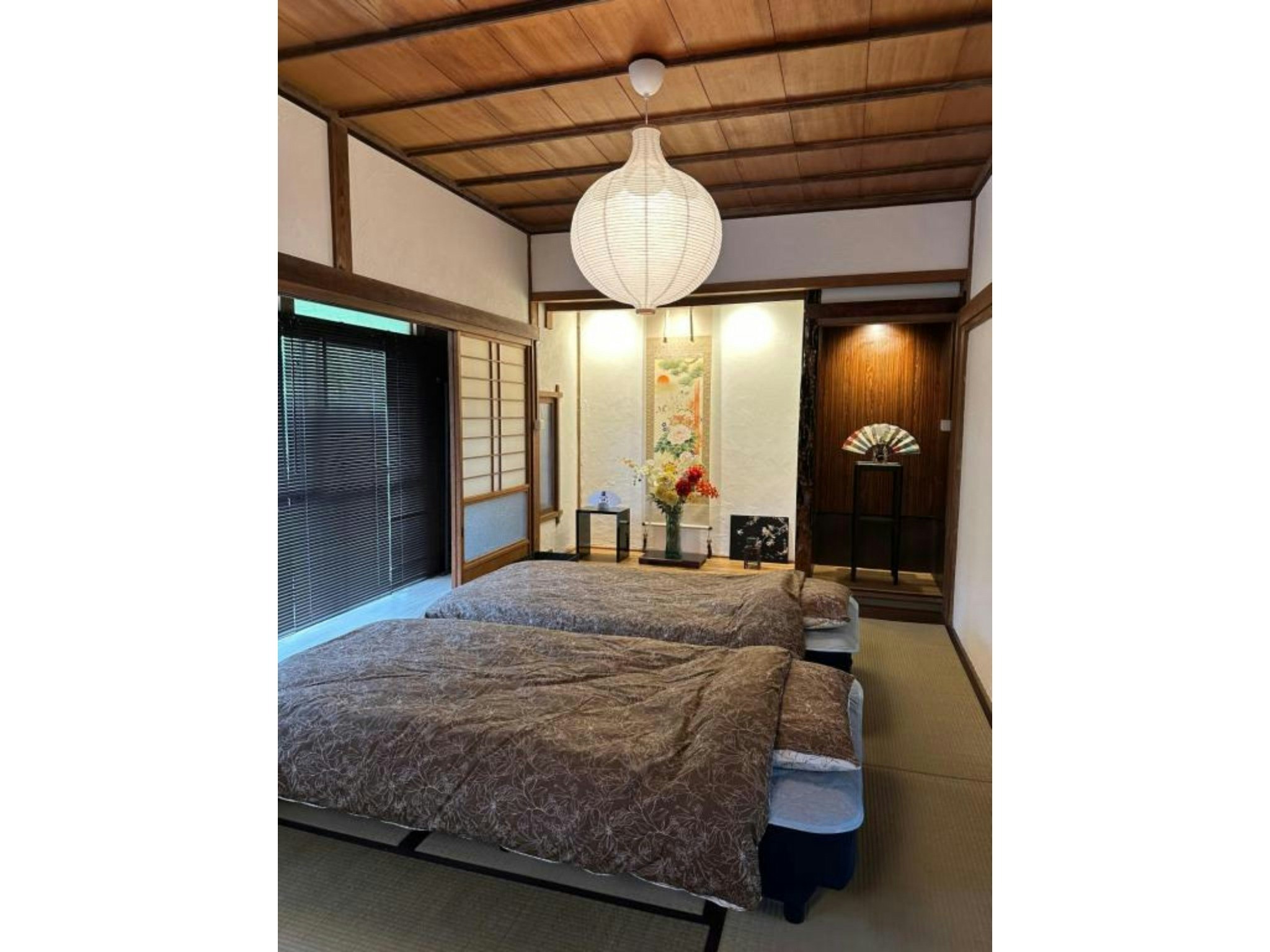 【禁煙】ゲストハウス魯・梅ヶ峠