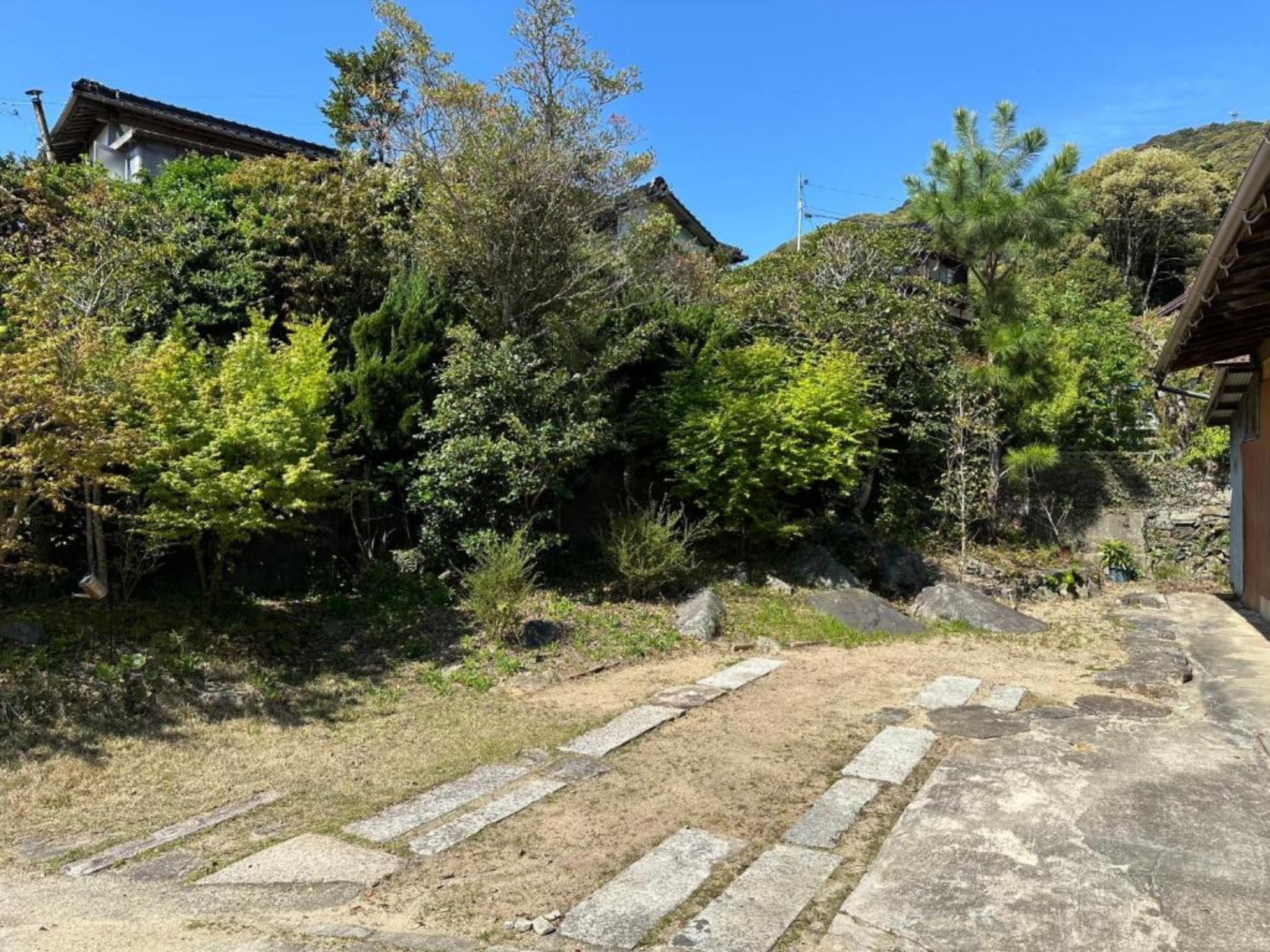 ゲストハウス魯・梅ヶ峠 のnull