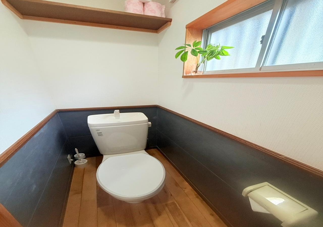 【喜界島の木造平屋一等貸し宿泊施設】 ^のnull