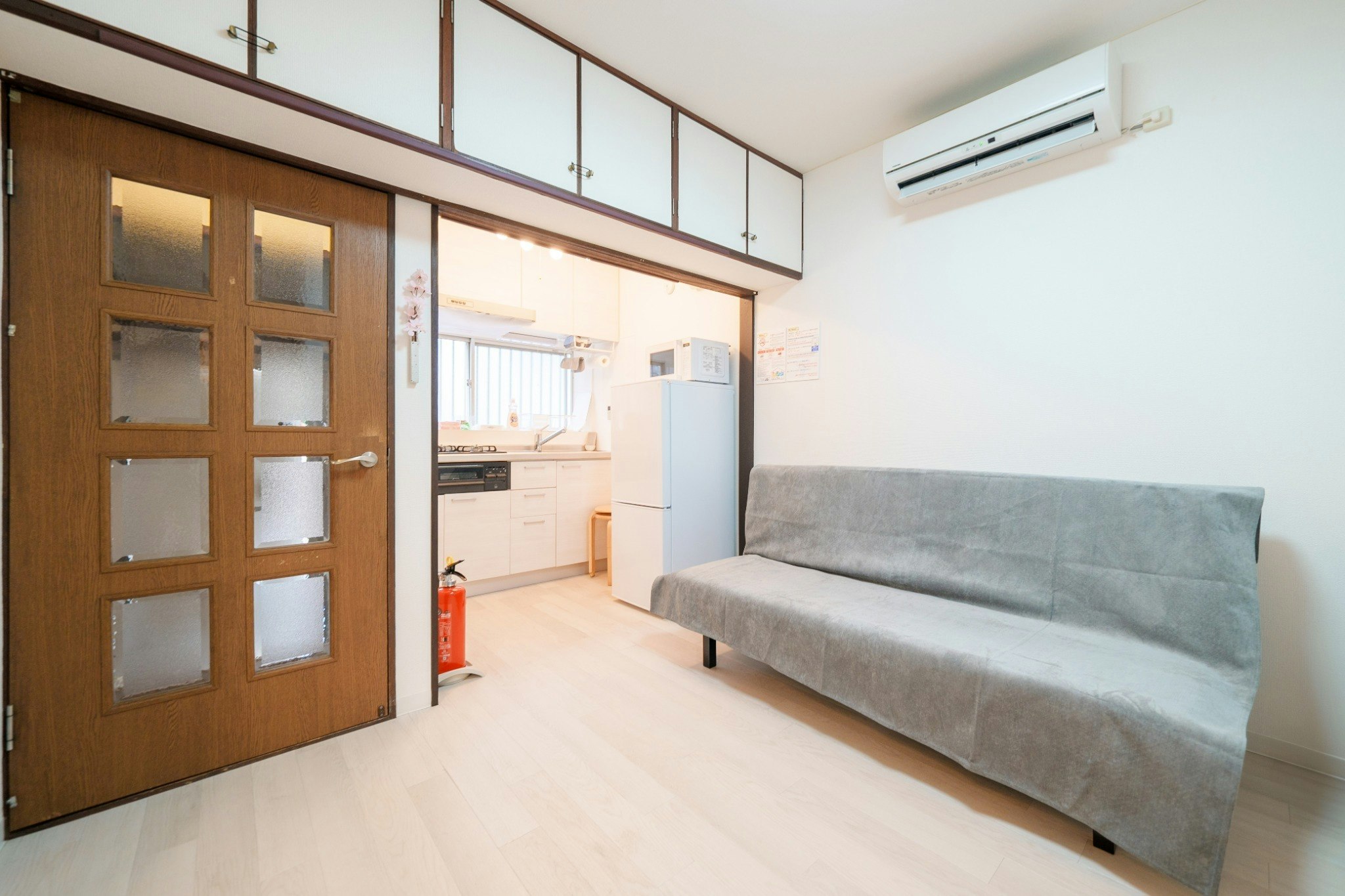 渋谷まで電車で15分!最大4名・Wi-Fi完備・閑静な住宅街にある快適な一軒家