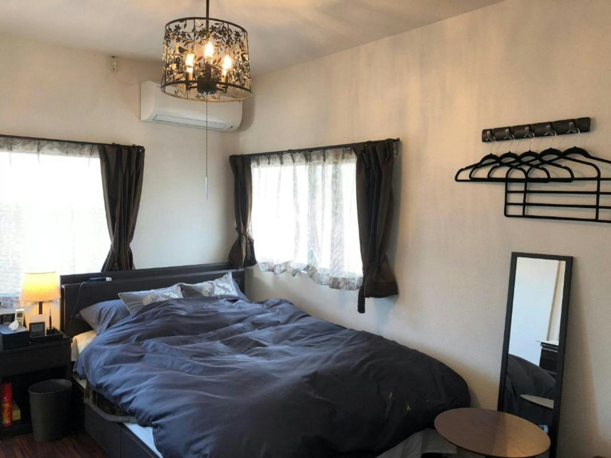 【禁煙】ゲストハウス魯・熊野