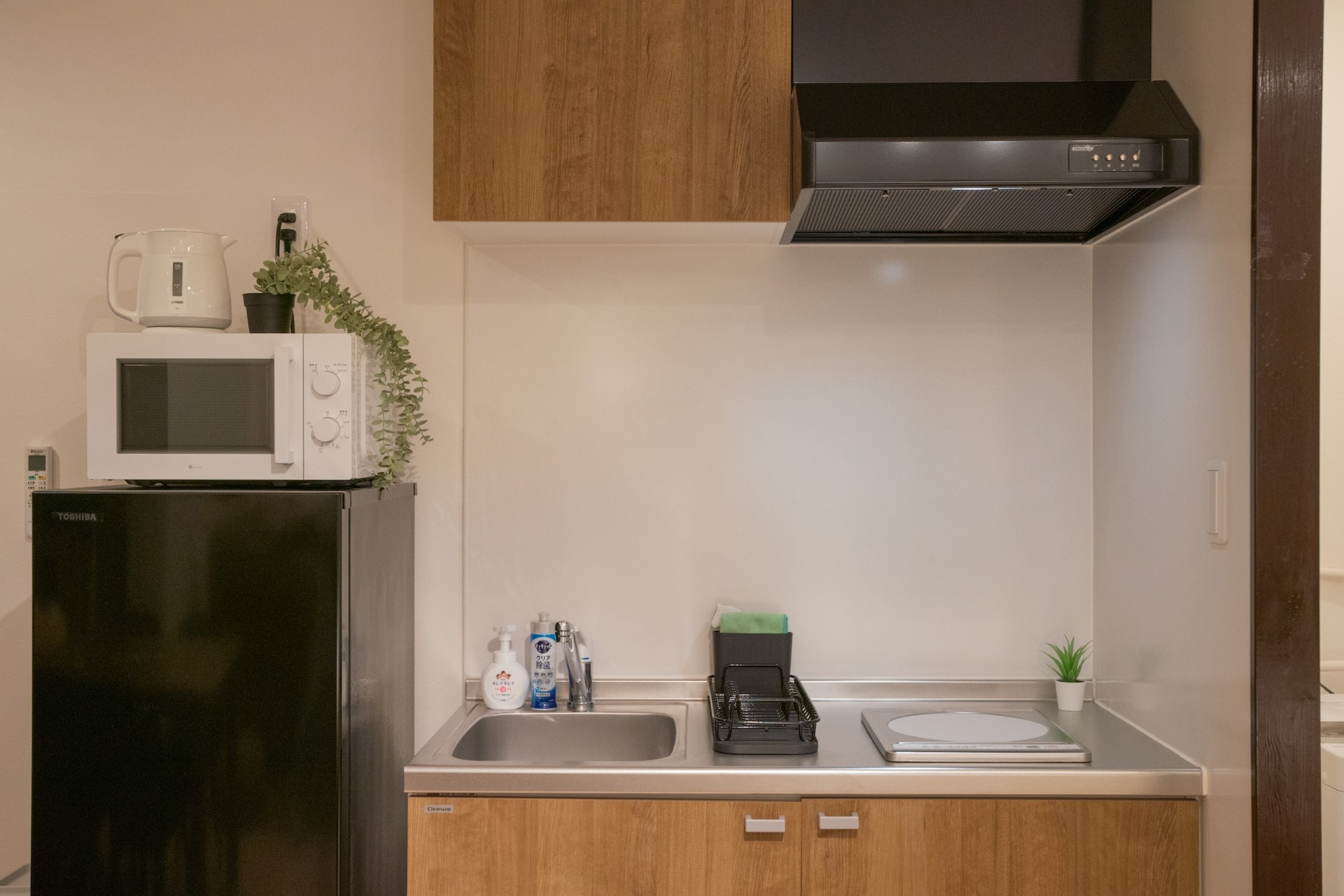 博文ビル/民泊のnull