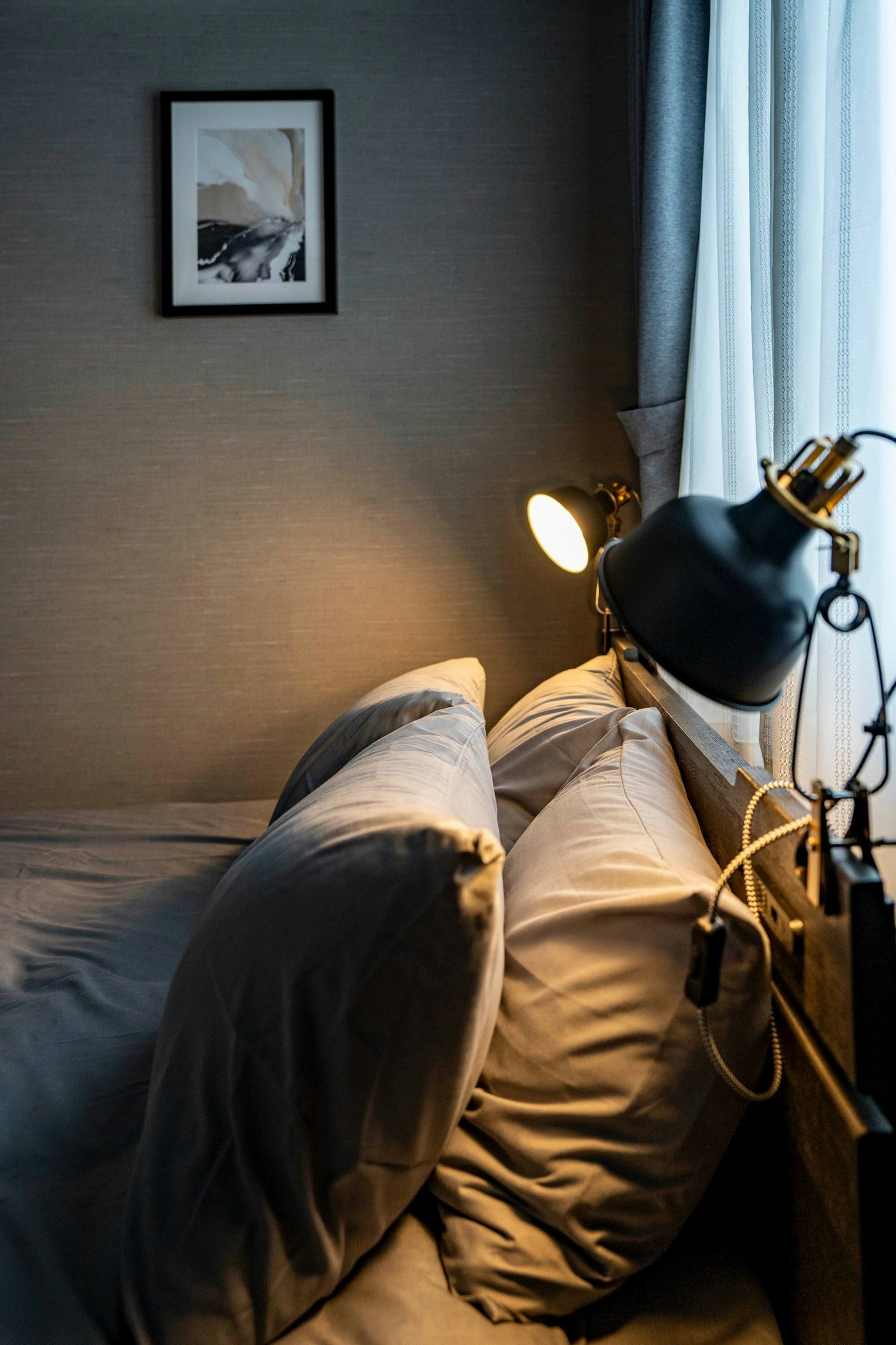 COURT VILLA SAPPORO 102