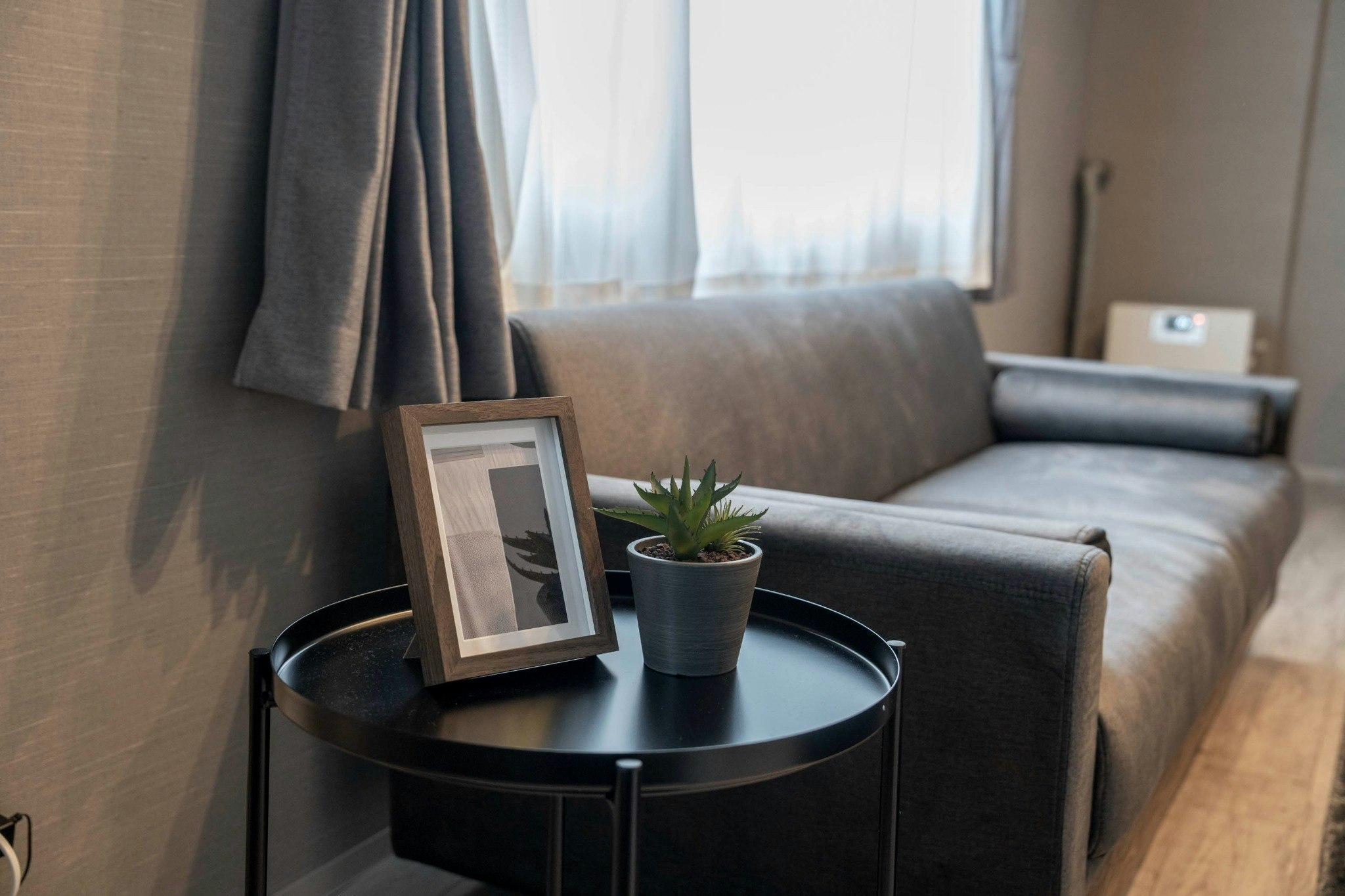 COURT VILLA SAPPORO 102