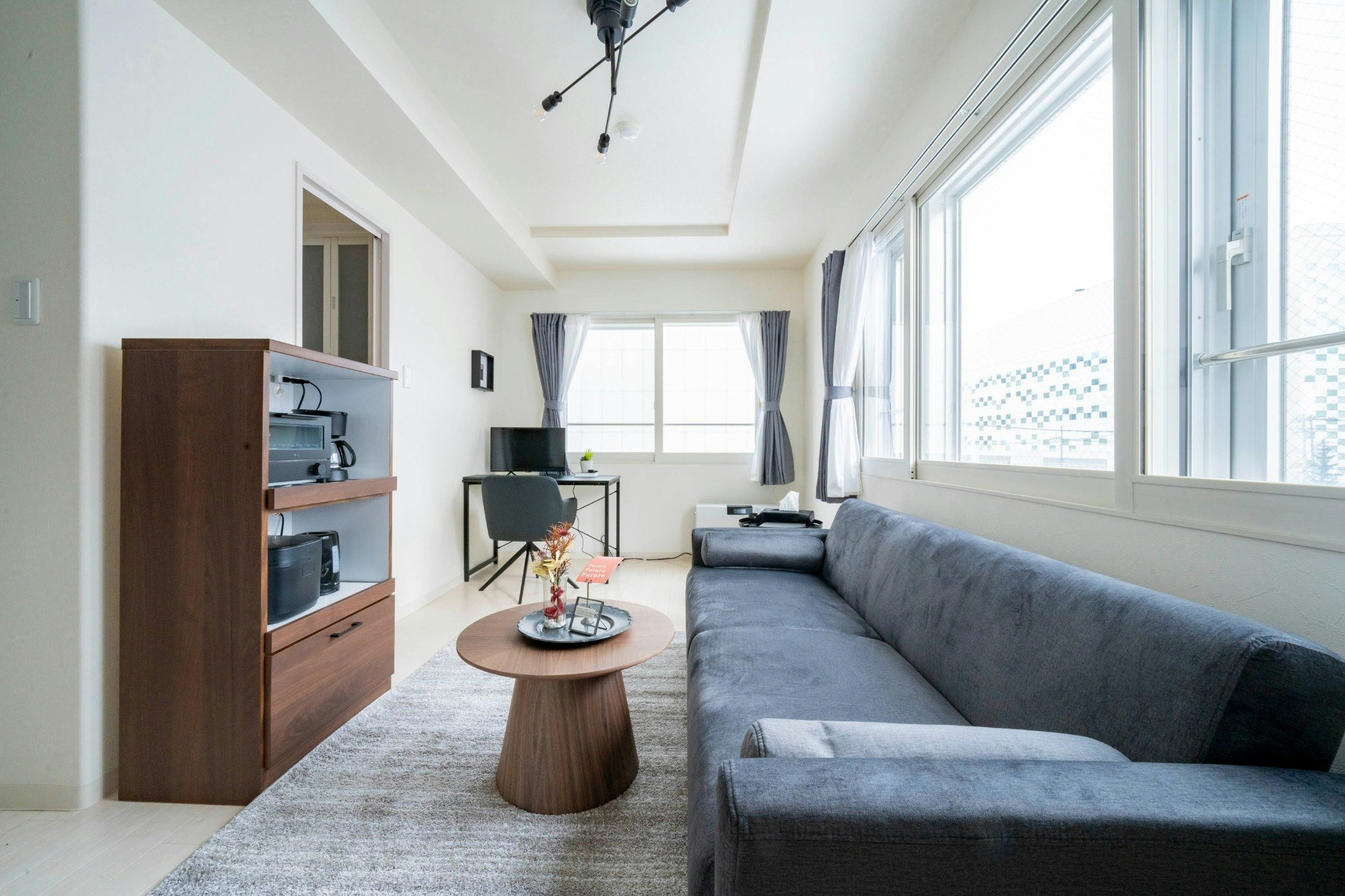COURT VILLA SAPPROR 403