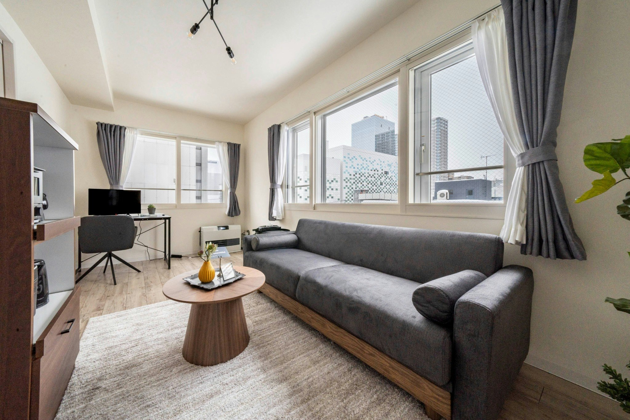COURT VILLA SAPPORO 503