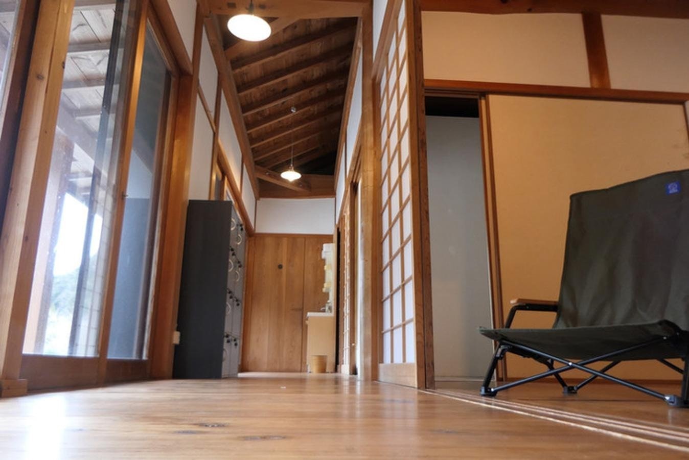 一棟貸し宿泊プラン(ペット可)