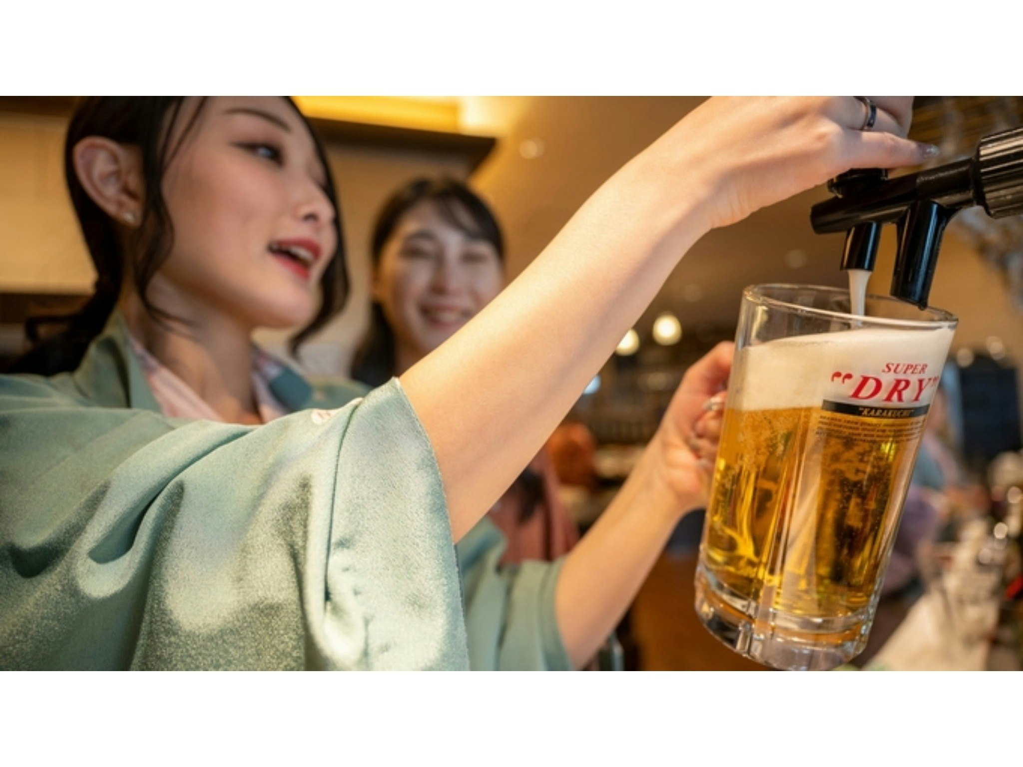 【禁煙】日本海を一望できる海側和室【ツインベッド】|ビュッフェプラン【オールインクルーシブ】(RO)