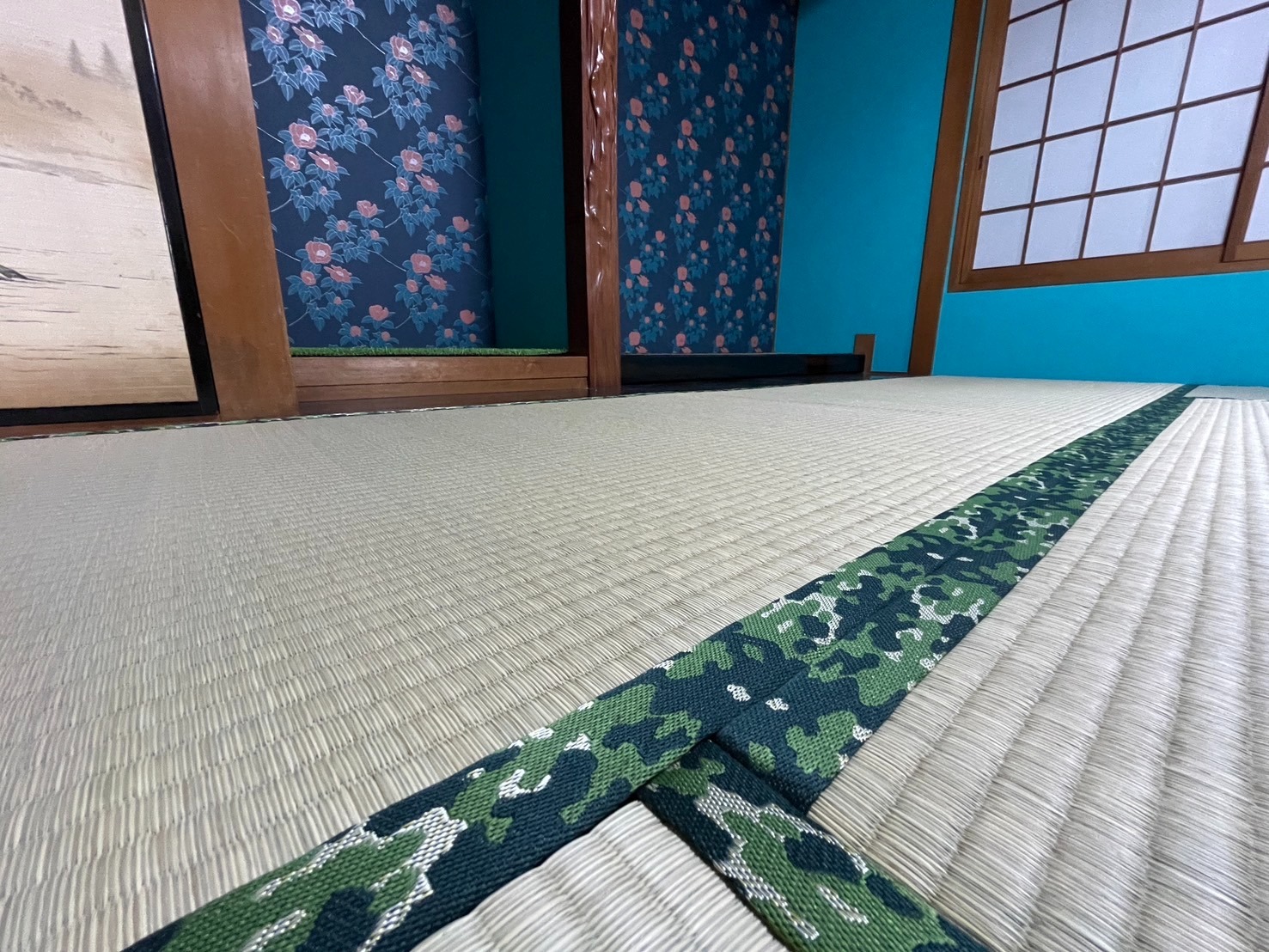 香川県東かがわ市引田にある大人の秘密基地