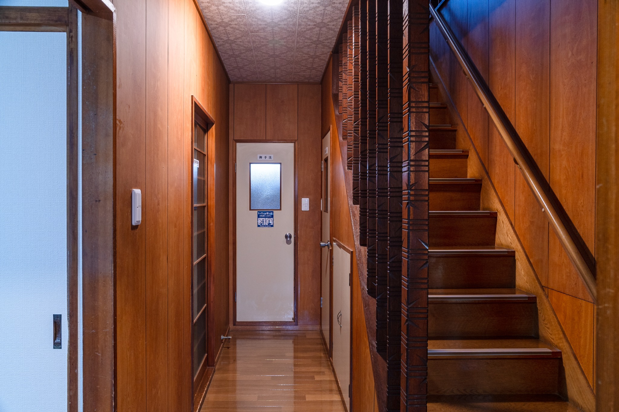 ゲストハウスHIKETA秘密基地 のnull