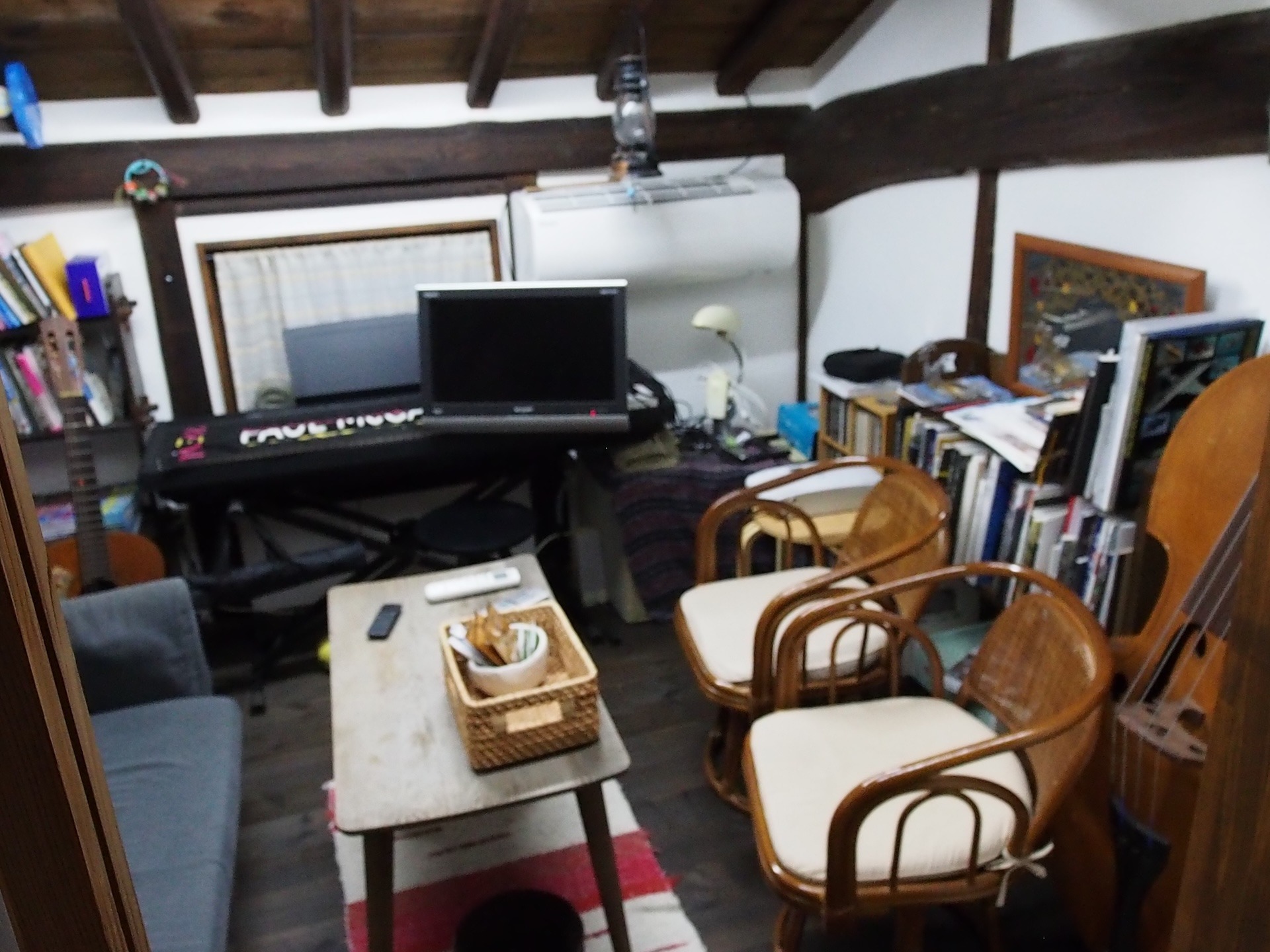 古民家ホテル ヒルズハウスセカンド のnull