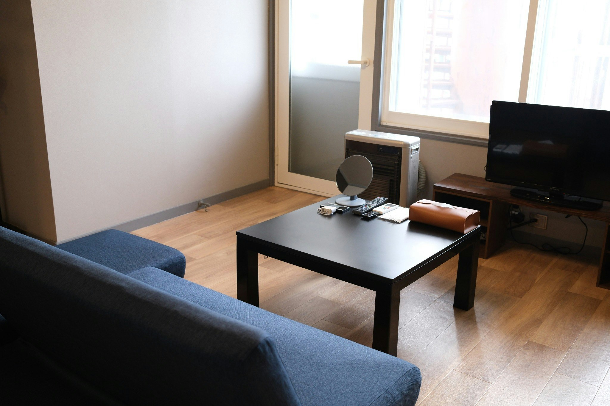 【お一人様1泊3900円〜】1週間以上からのご宿泊プラン/駅近の宿