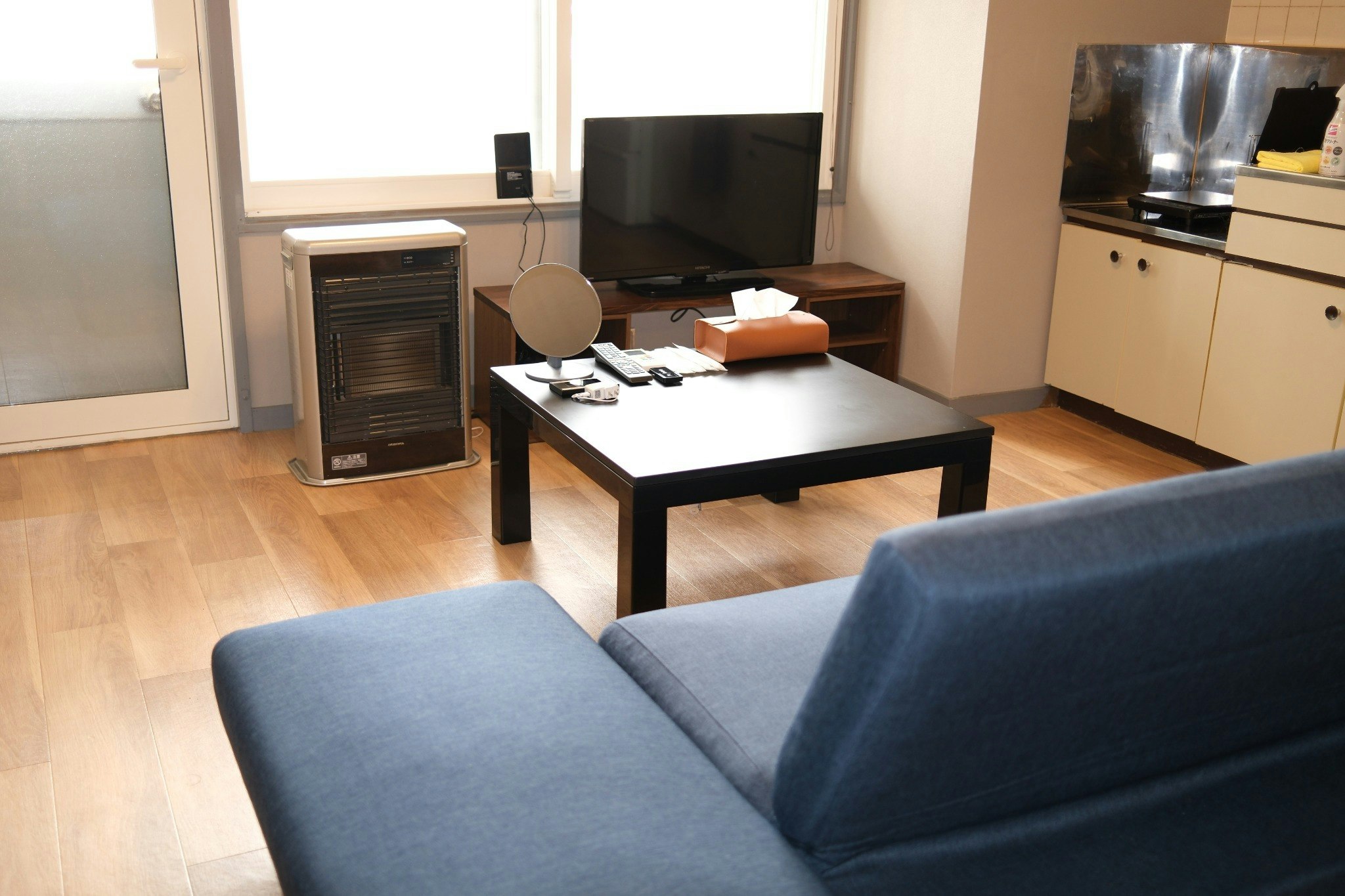 【お一人様1泊3900円〜】1週間以上からのご宿泊プラン/駅近の宿