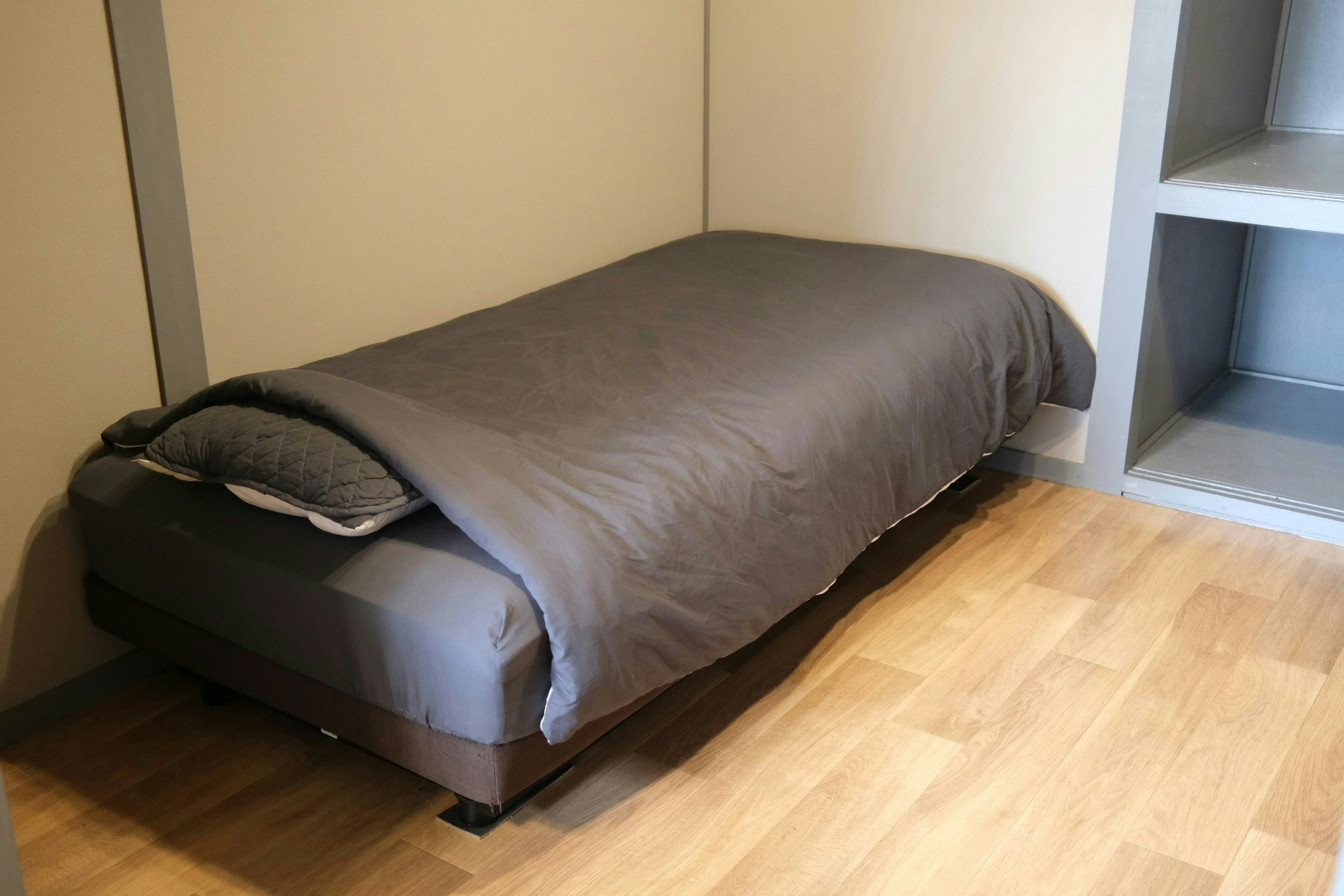 【お一人様1泊3900円〜】1週間以上からのご宿泊プラン/駅近の宿