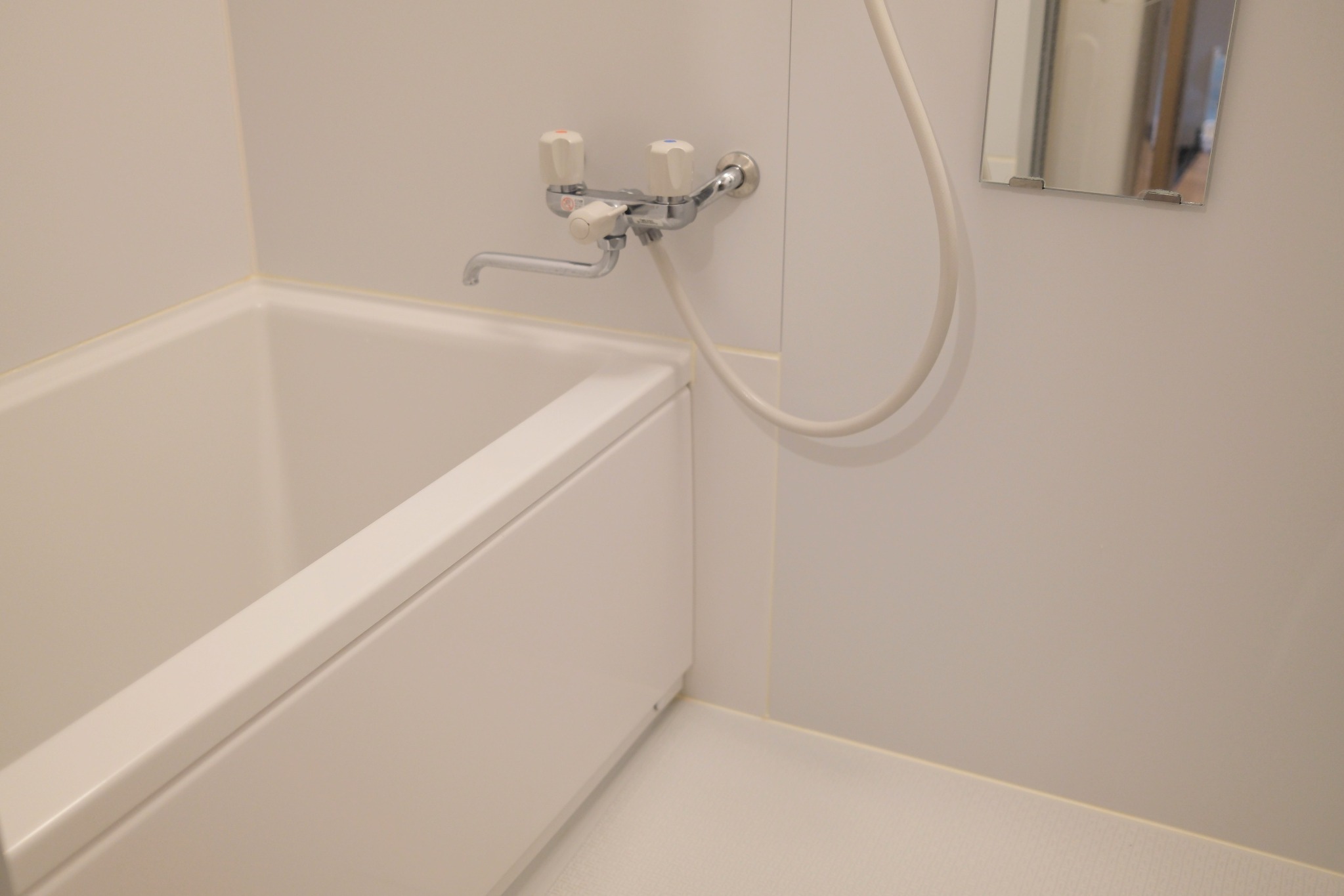 RAKUNTO帯広東/駅近の宿/1LDKの快適空間/民泊のnull