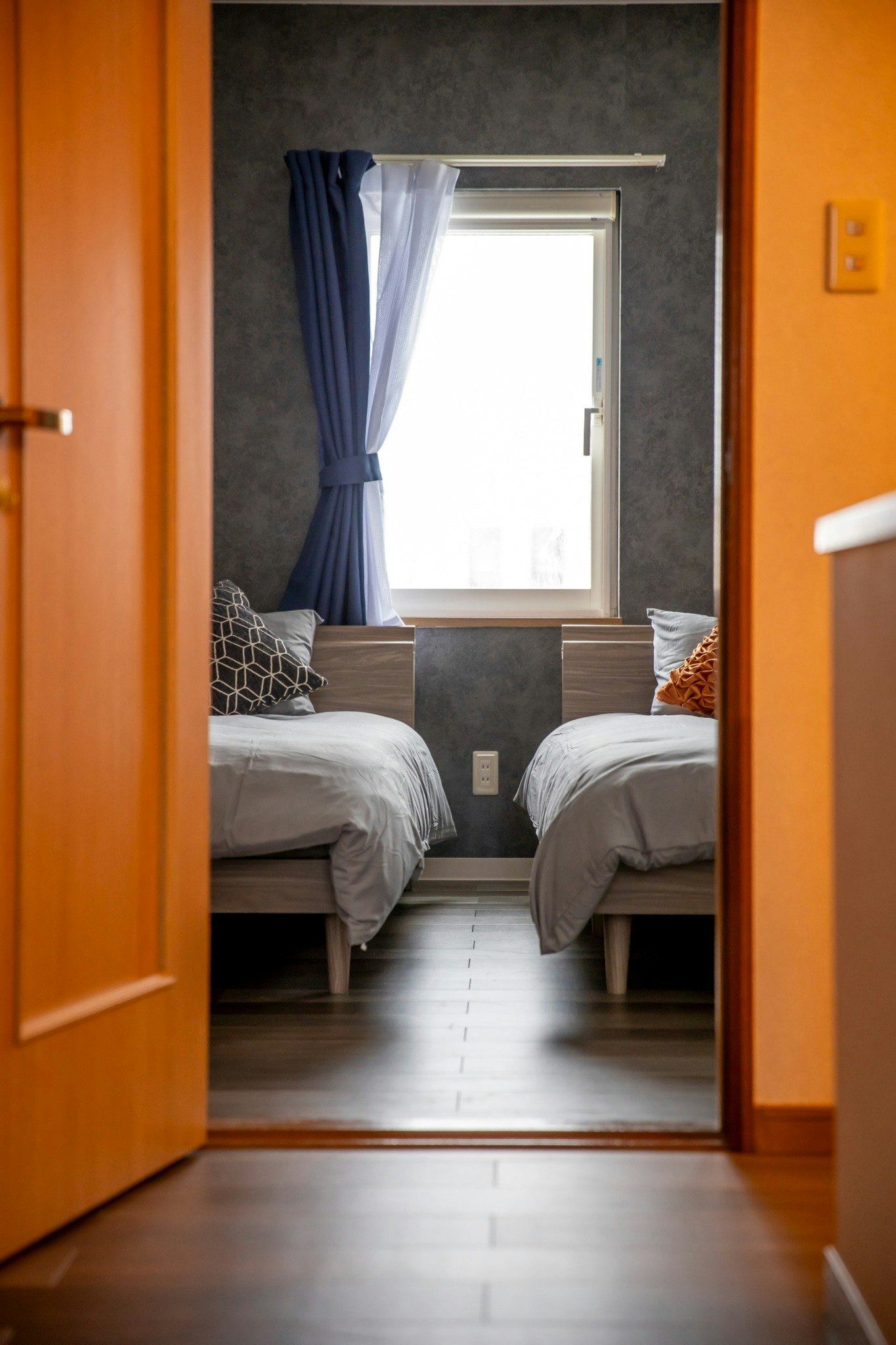 GUESTHOUSE LE REPOS