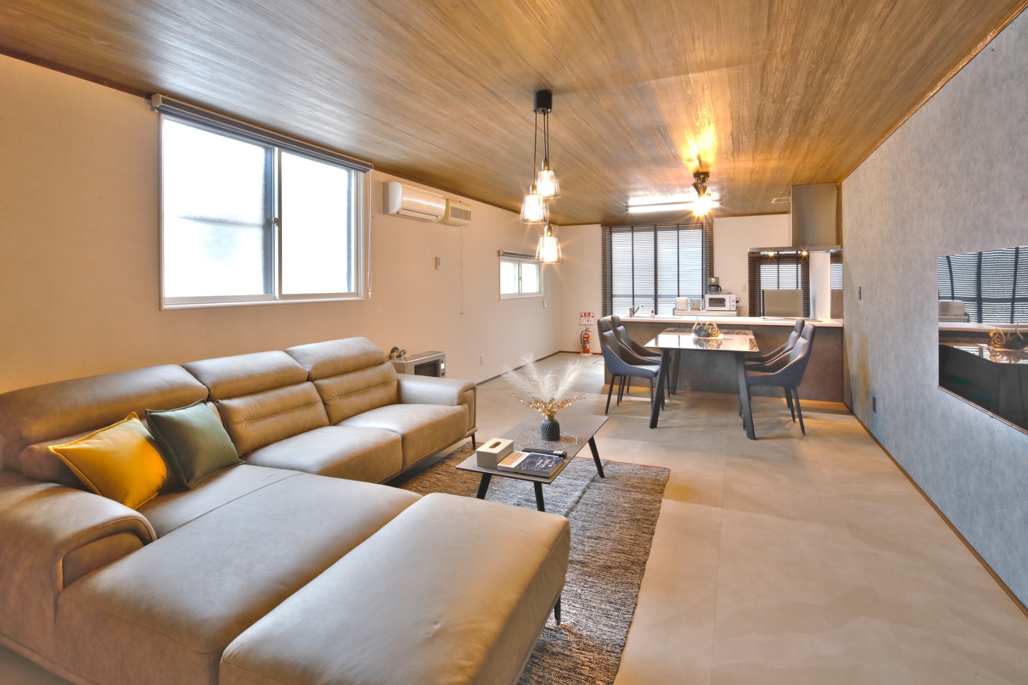 GUESTHOUSE LE REPOS/民泊のnull