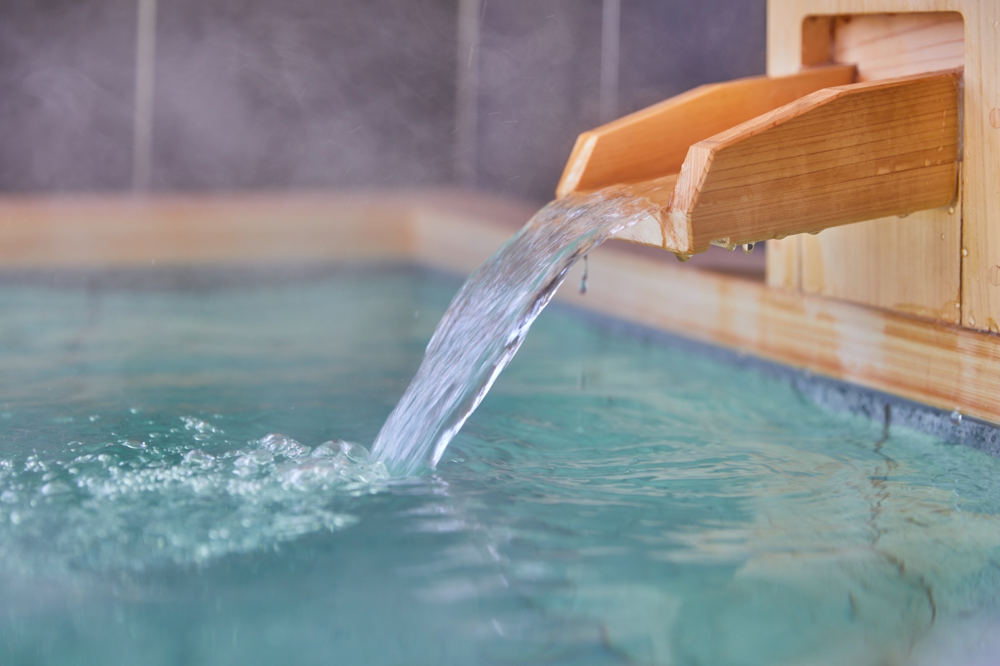 プライベートリゾート熱川 のnull