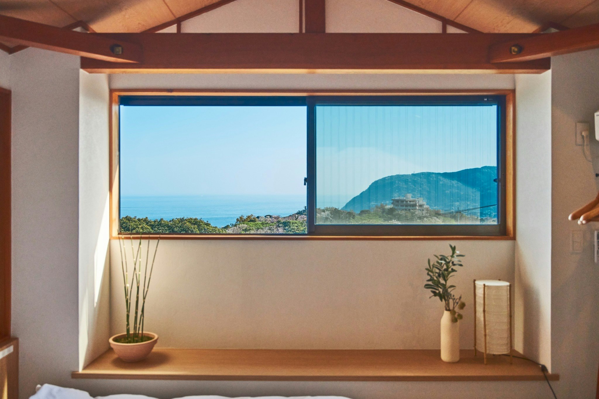 海と温泉が織りなす至福のプライベートリゾート、サウナやBBQで非日常体験。