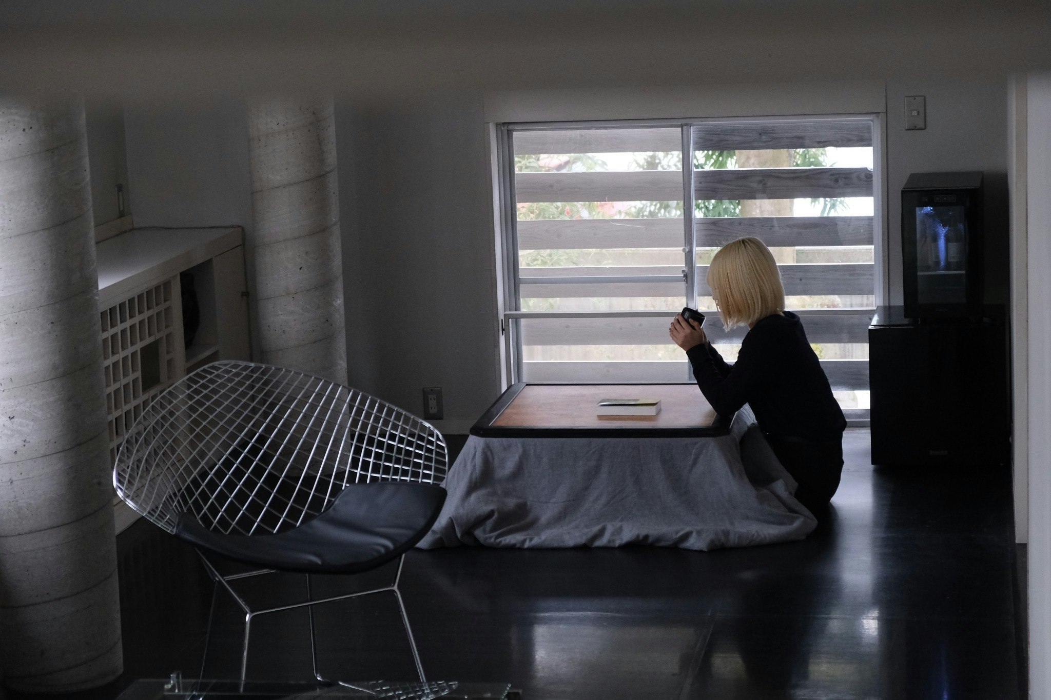 建築家・原広司の住宅作品に泊まる一棟貸し宿