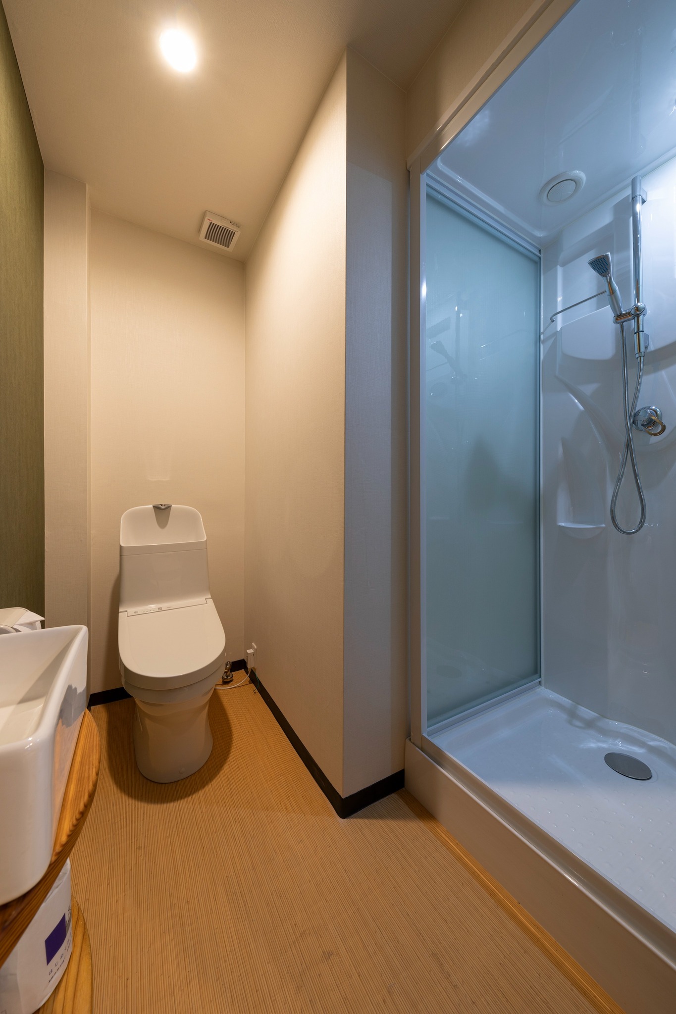 青羽・姜茶/民泊のnull