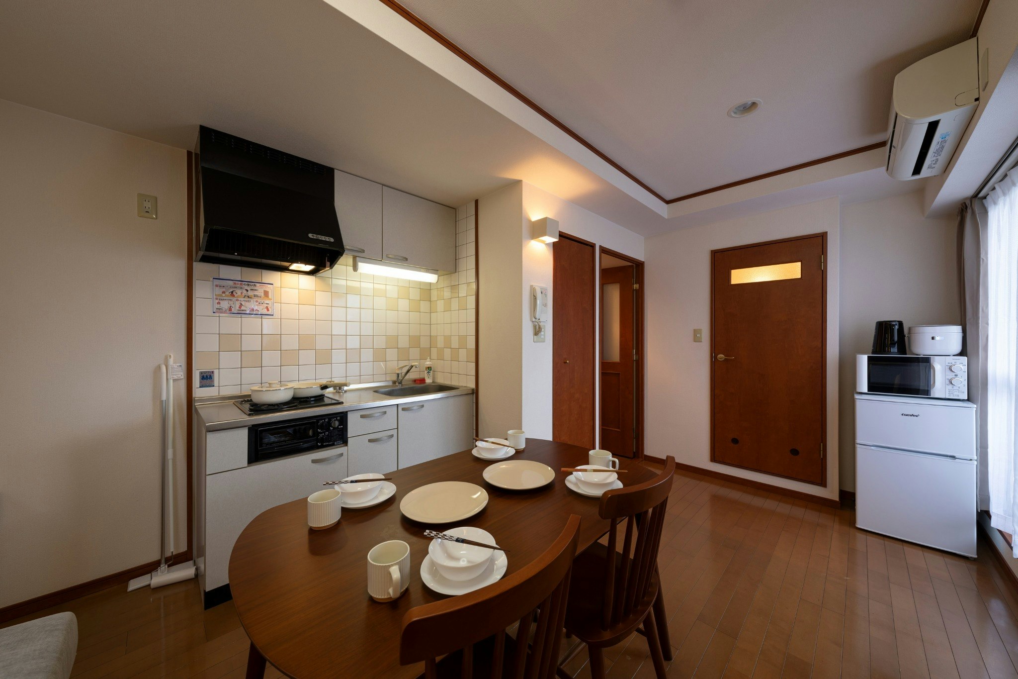 シャルムビルズ松屋町03