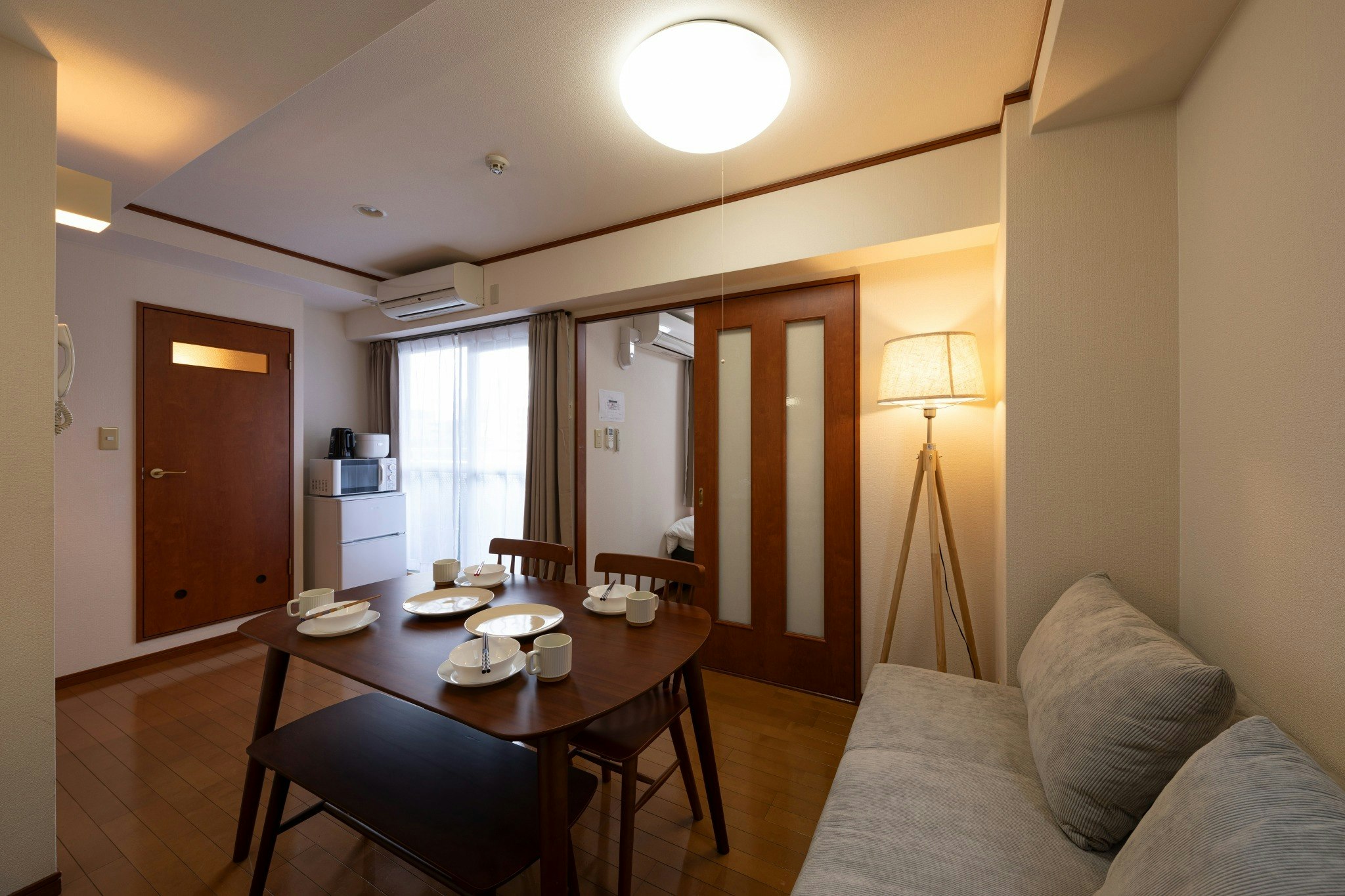 シャルムビルズ松屋町03