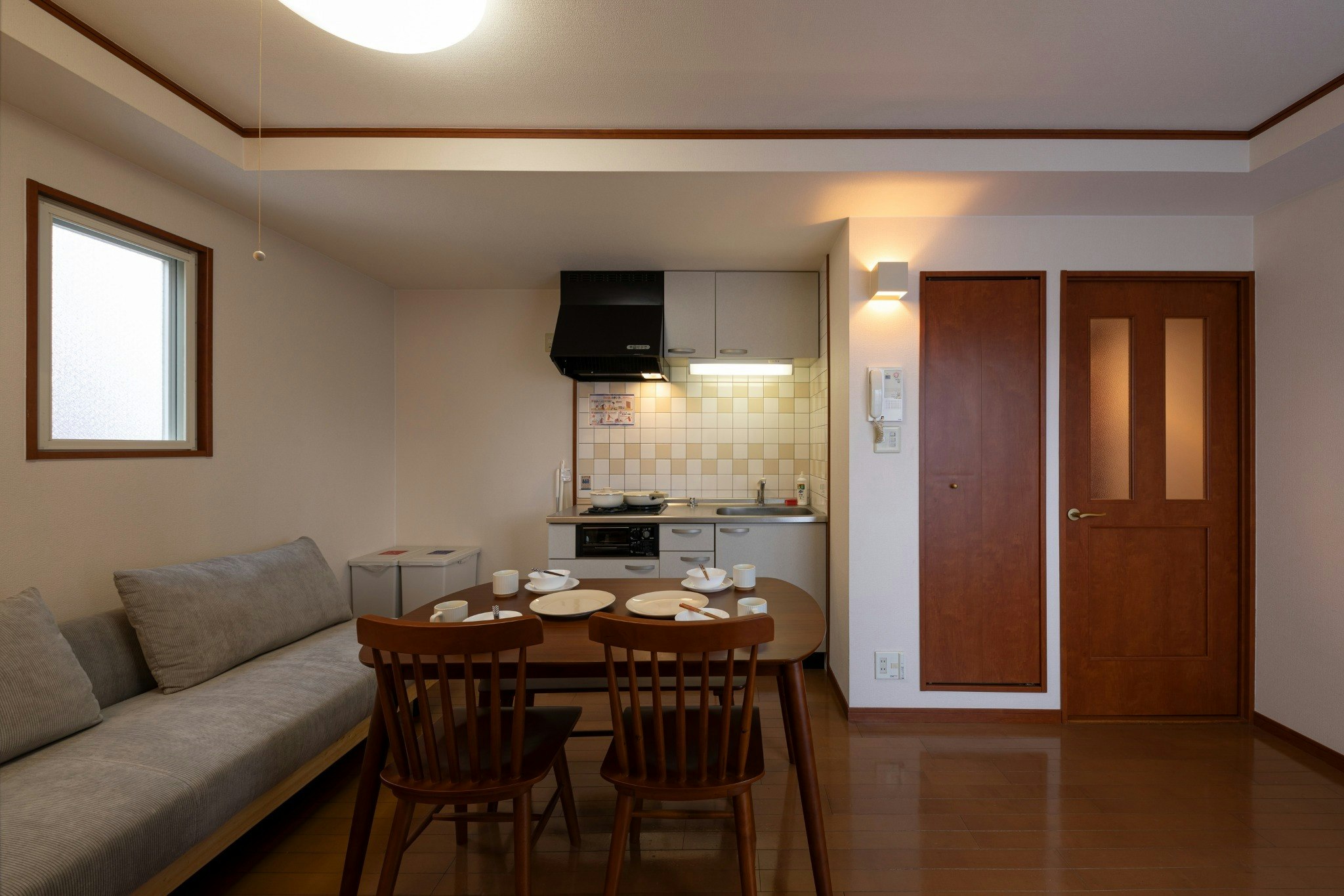 シャルムビルズ松屋町03